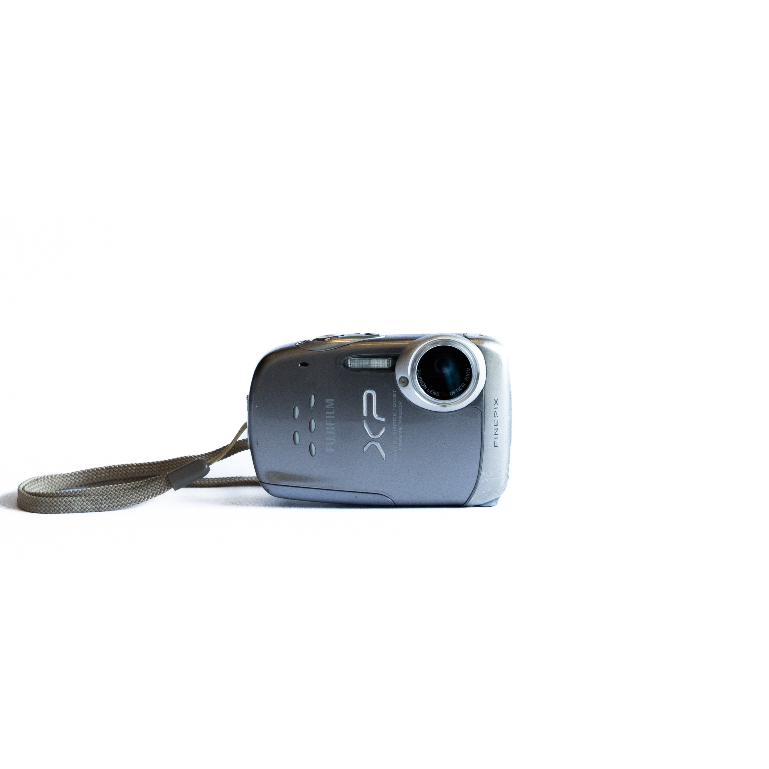 Fujifilm Finepix XP