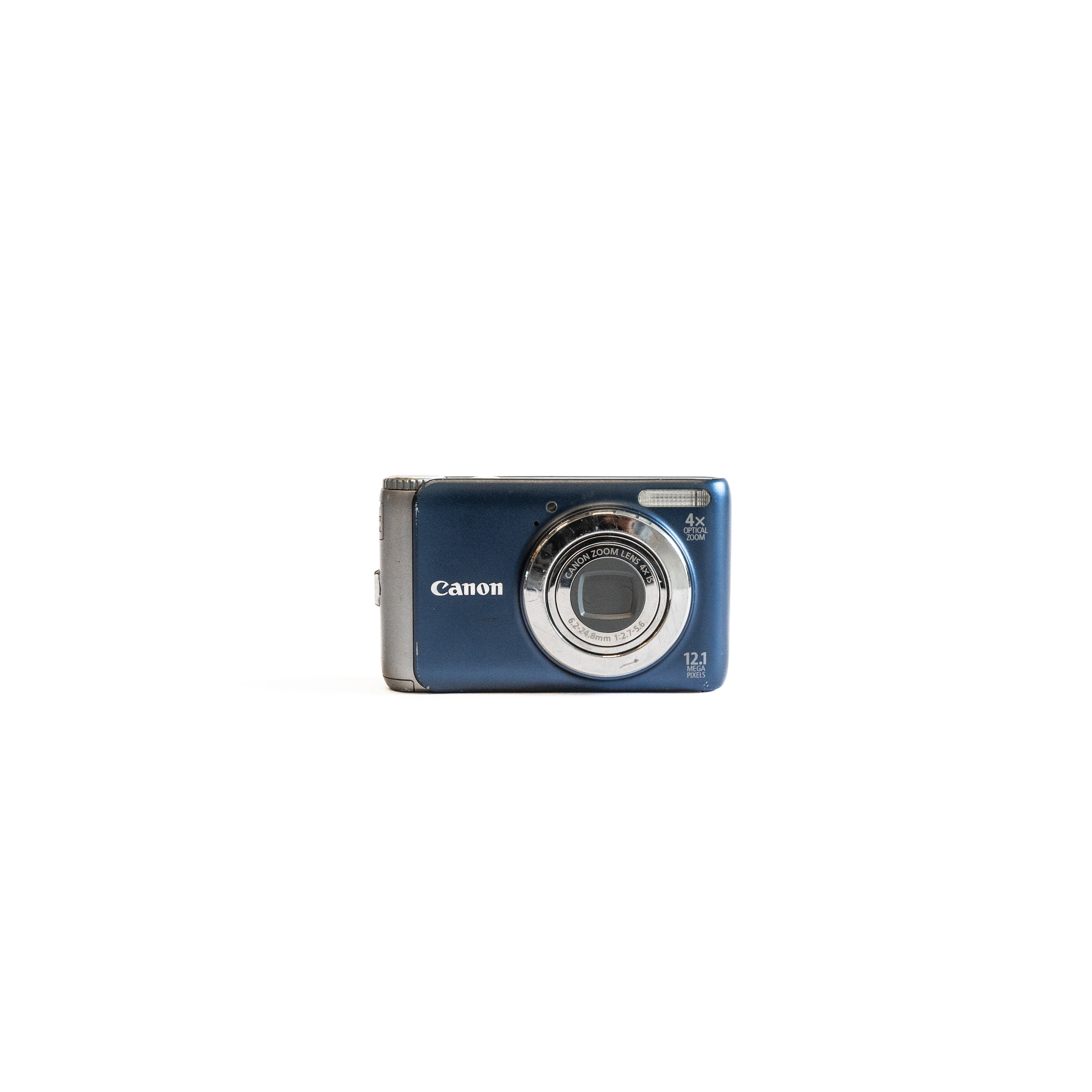 Canon PowerShot A3100 IS