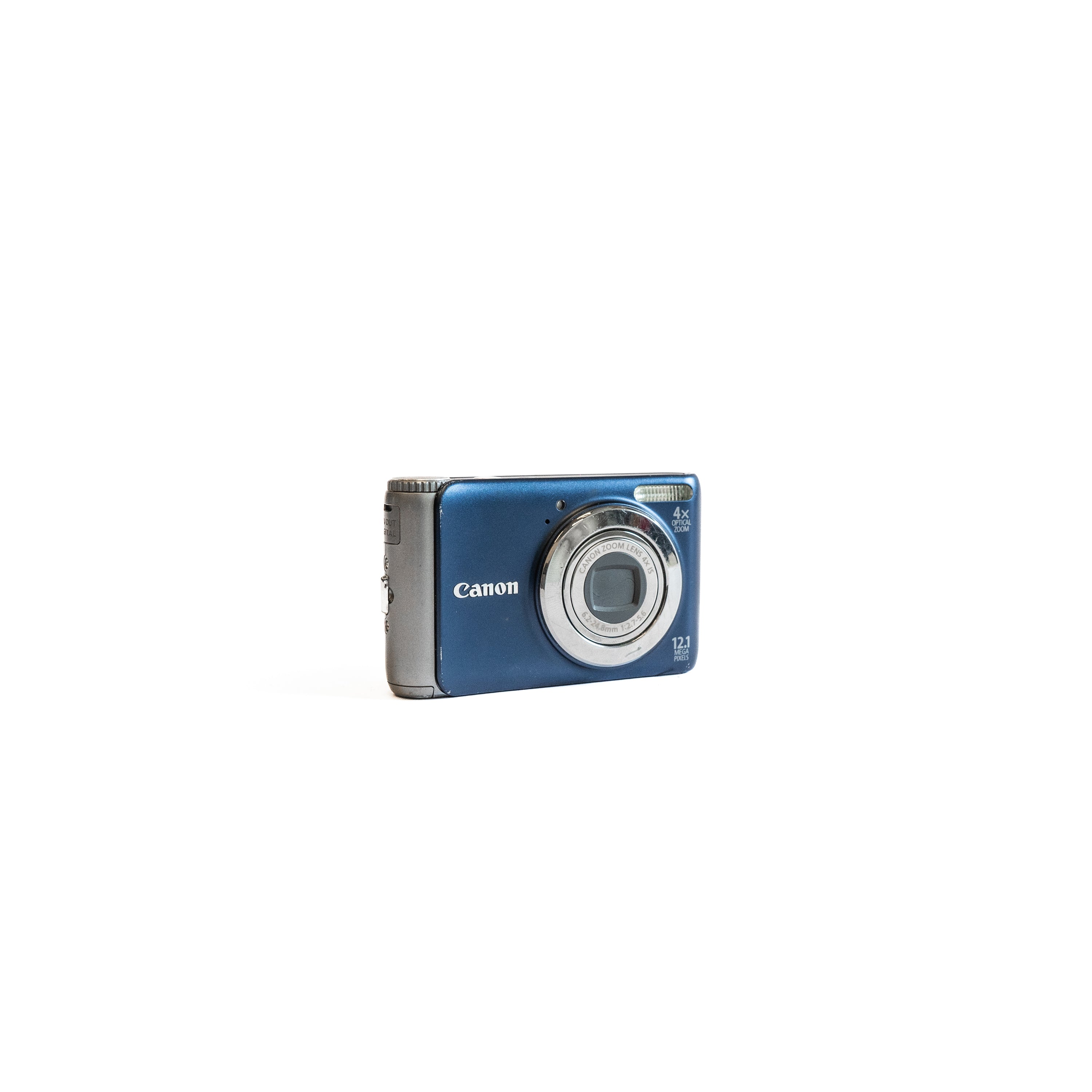 Canon PowerShot A3100 IS