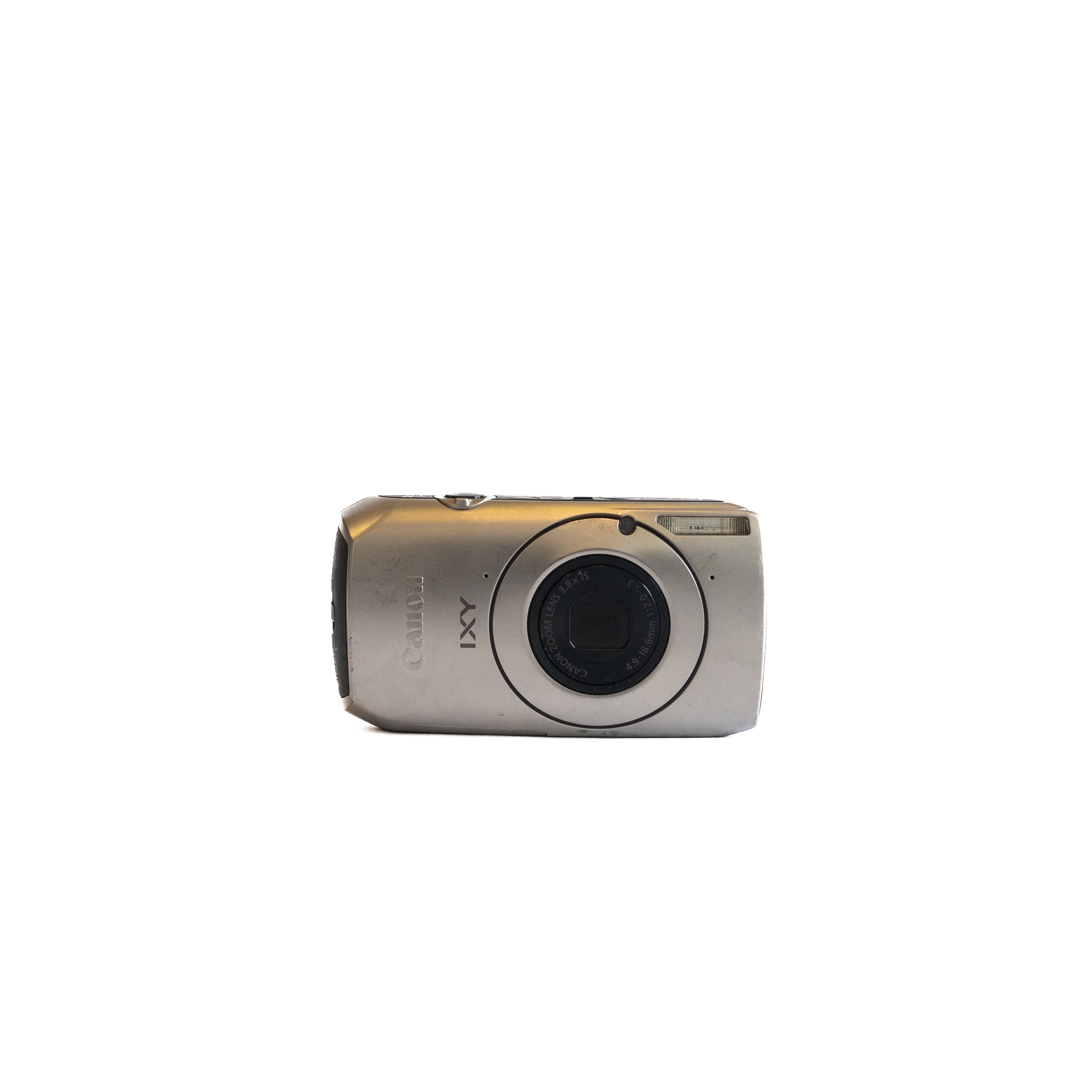Canon IXY 30 S