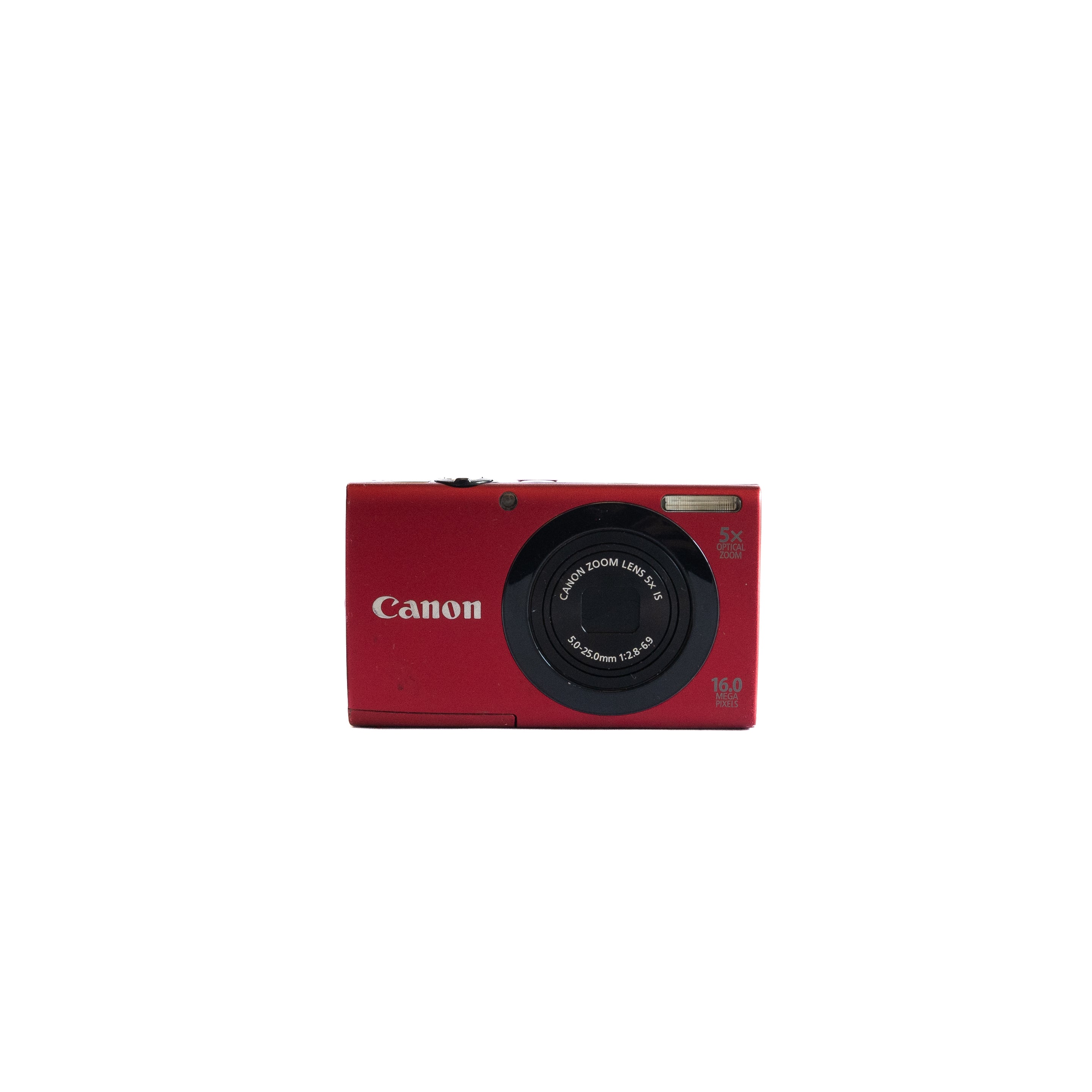 Canon PowerShot A3400 IS