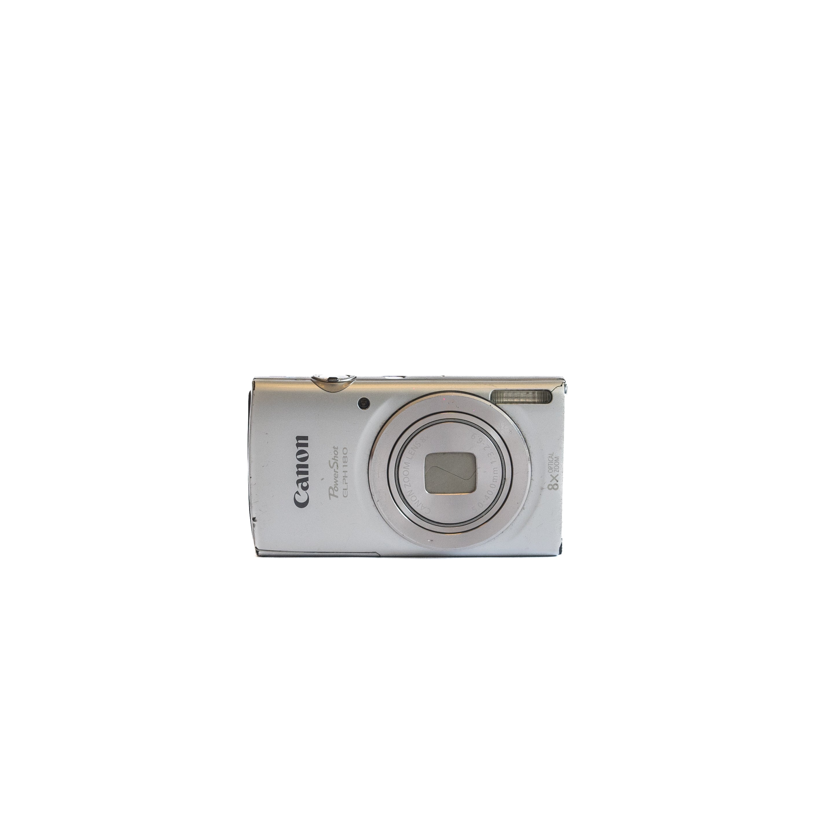 Canon PowerShot ELPH 180