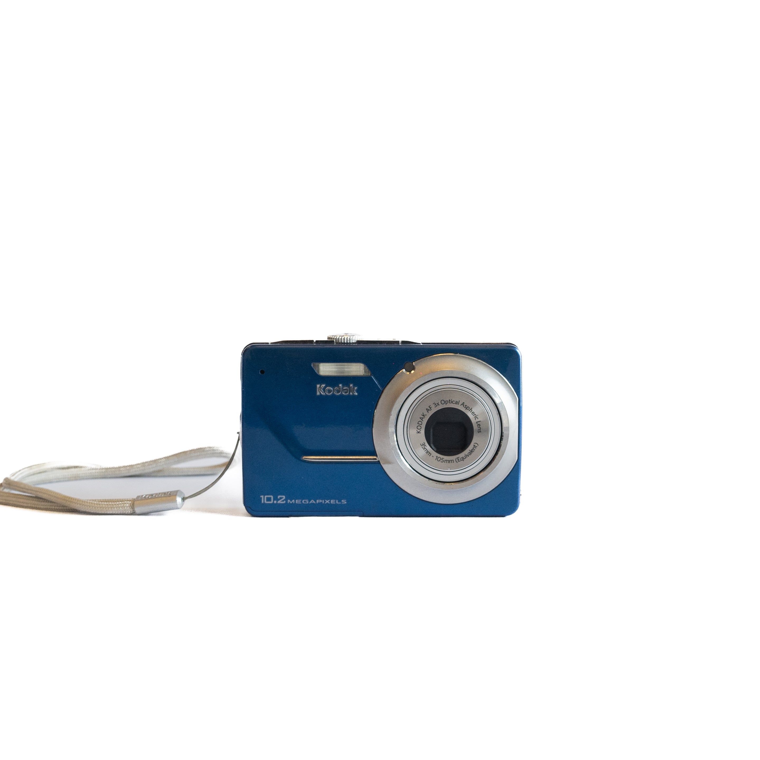 KODAK EasyShare M340