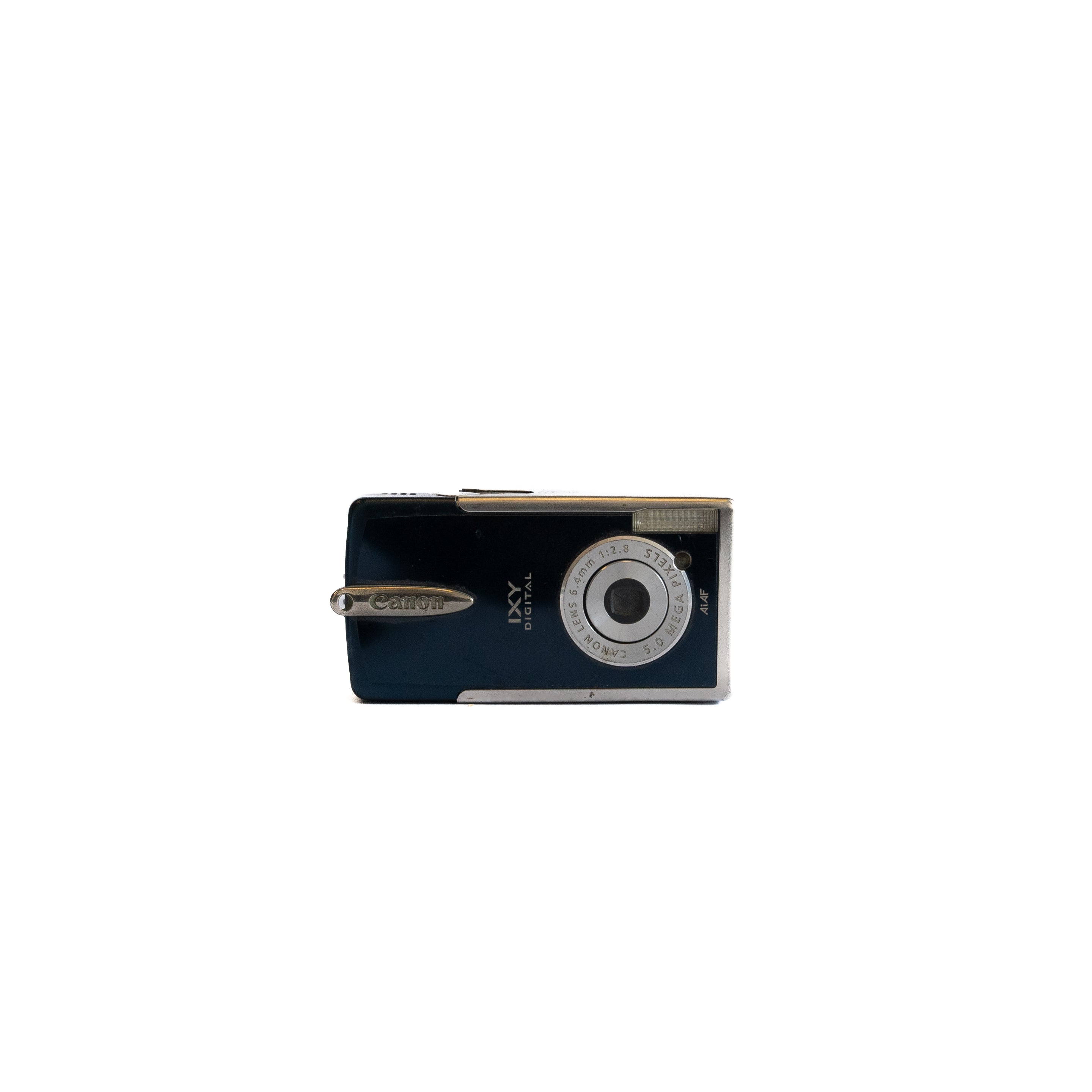 Canon IXY DIGITAL L