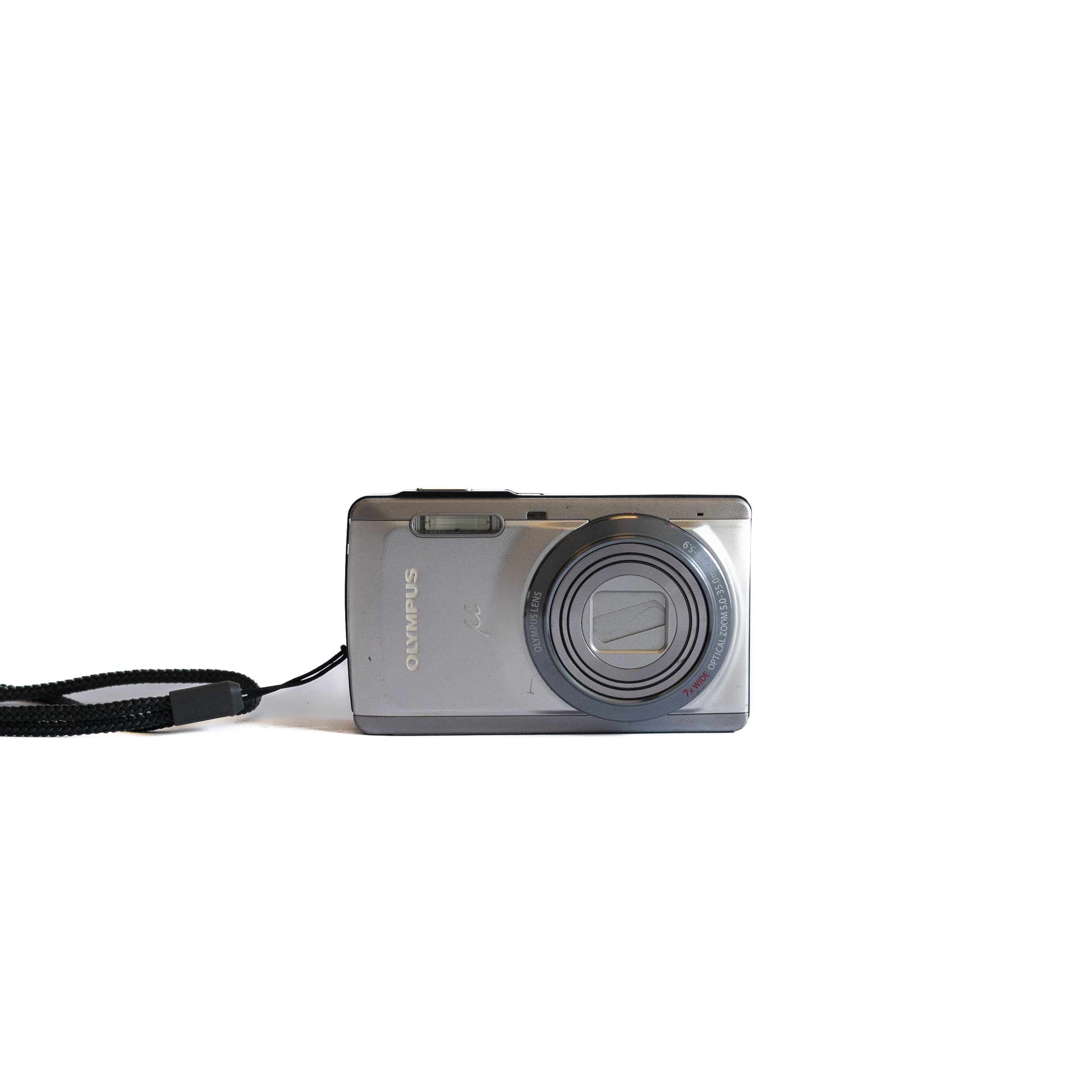 OLYMPUS U-7050