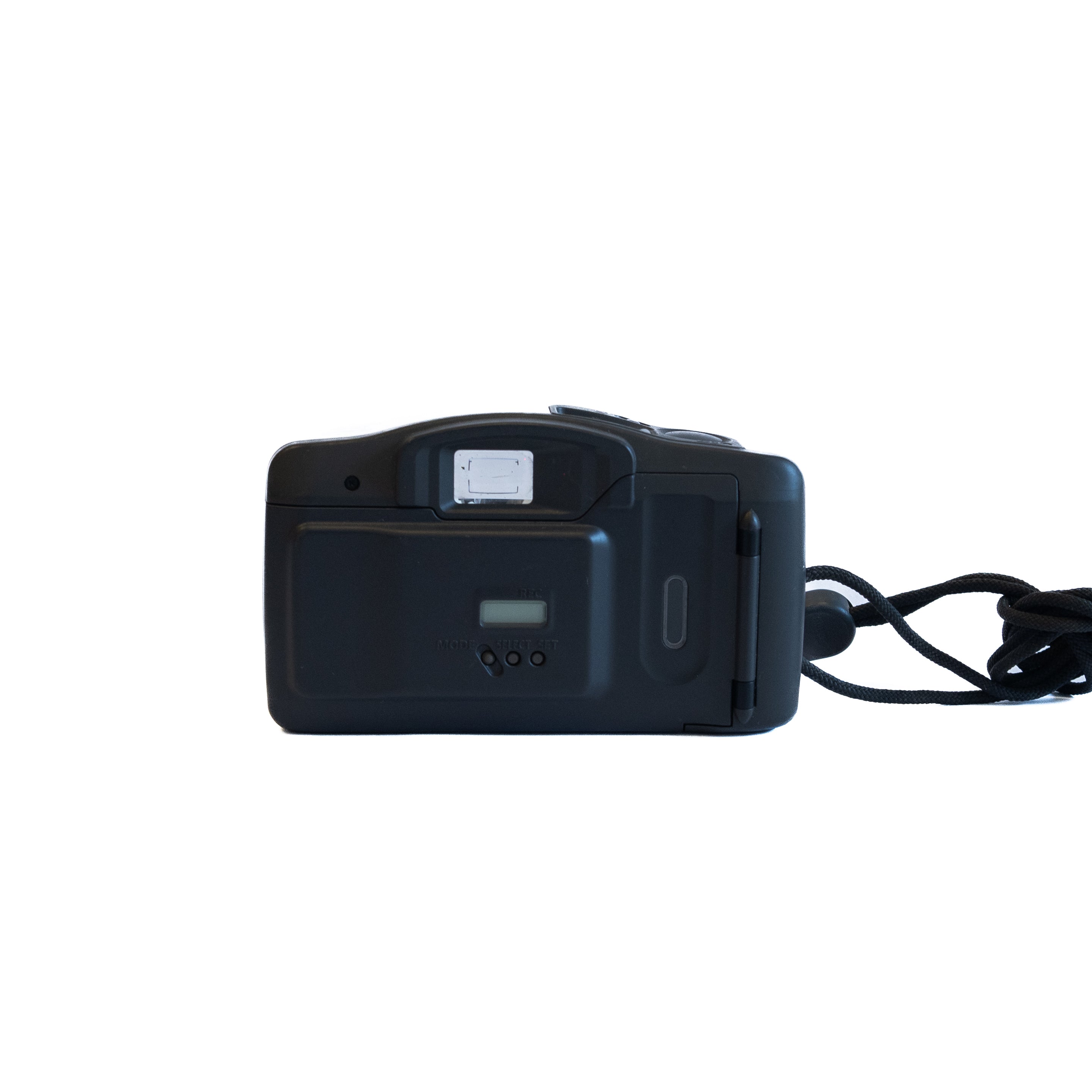 Canon SURE SHOT OWL