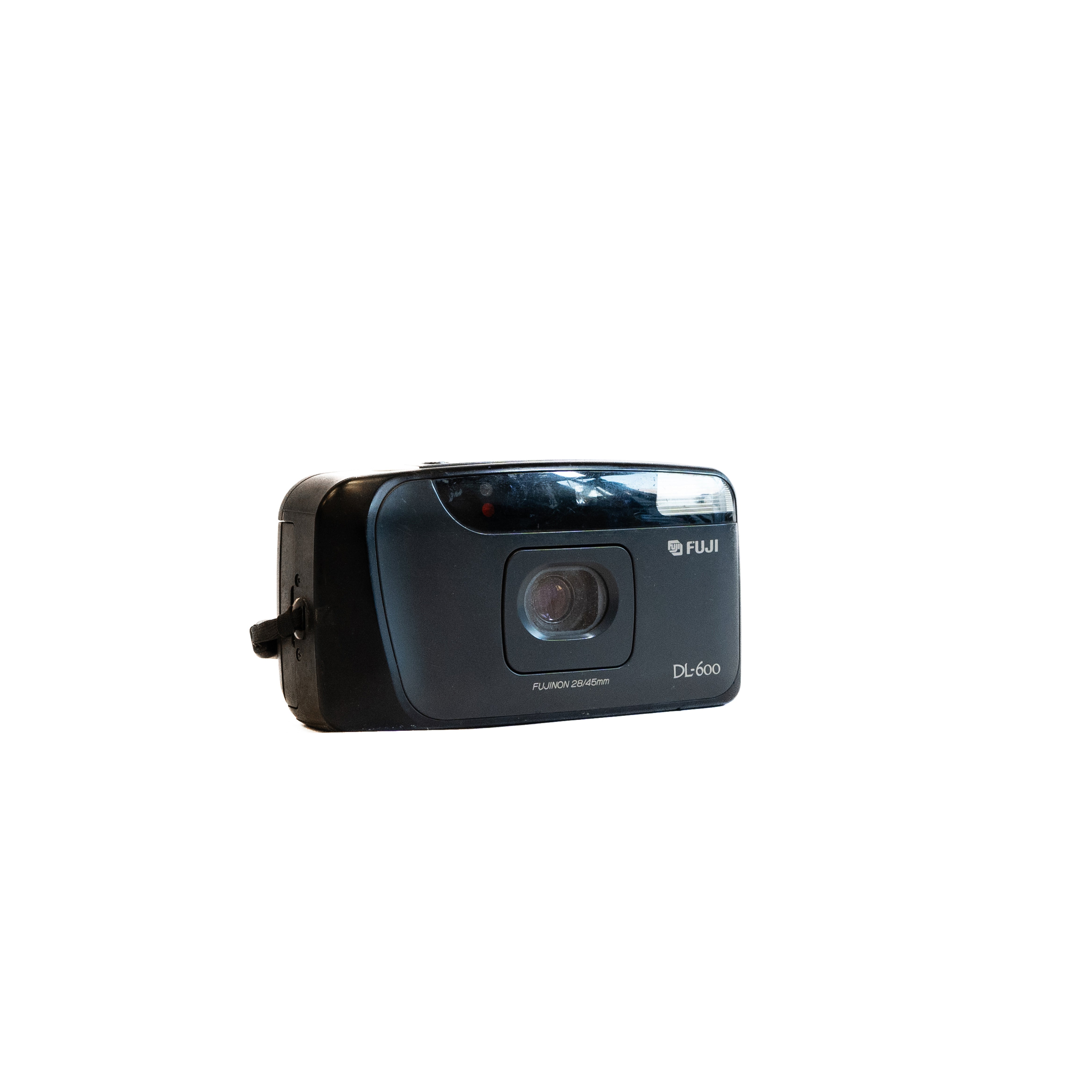 FUJI DL-600 – AnalogTheRoom