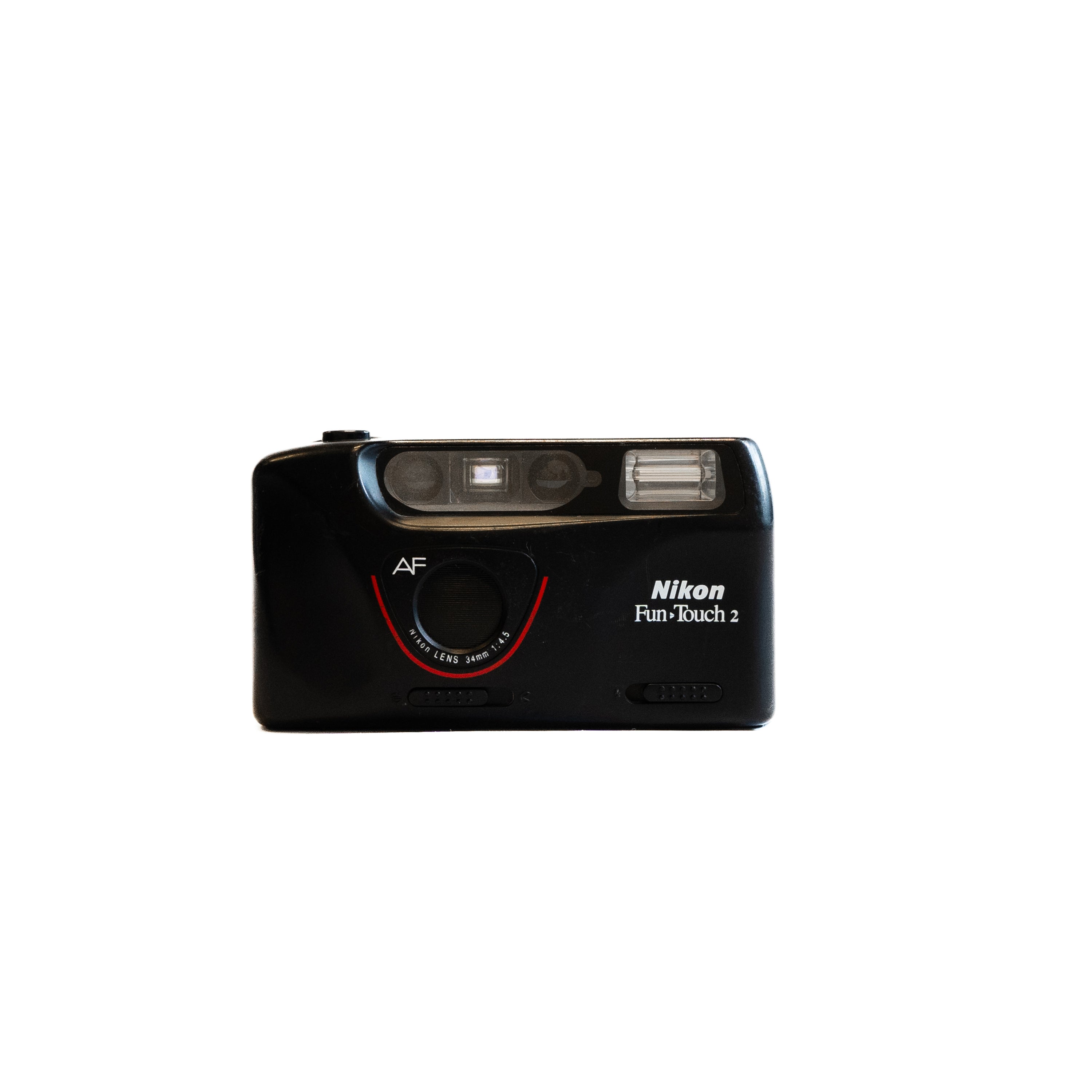 NIKON FunTouch 2