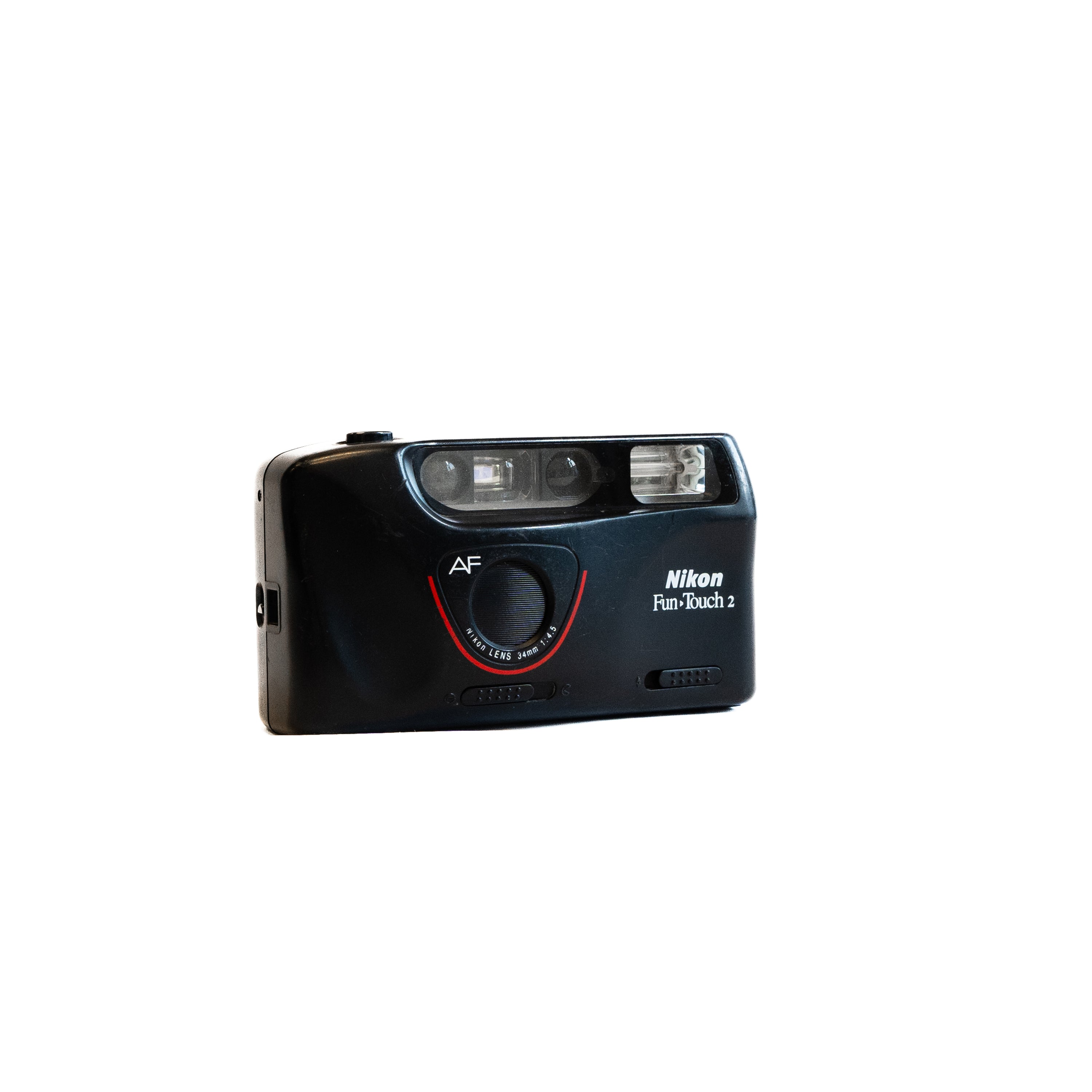 NIKON FunTouch 2