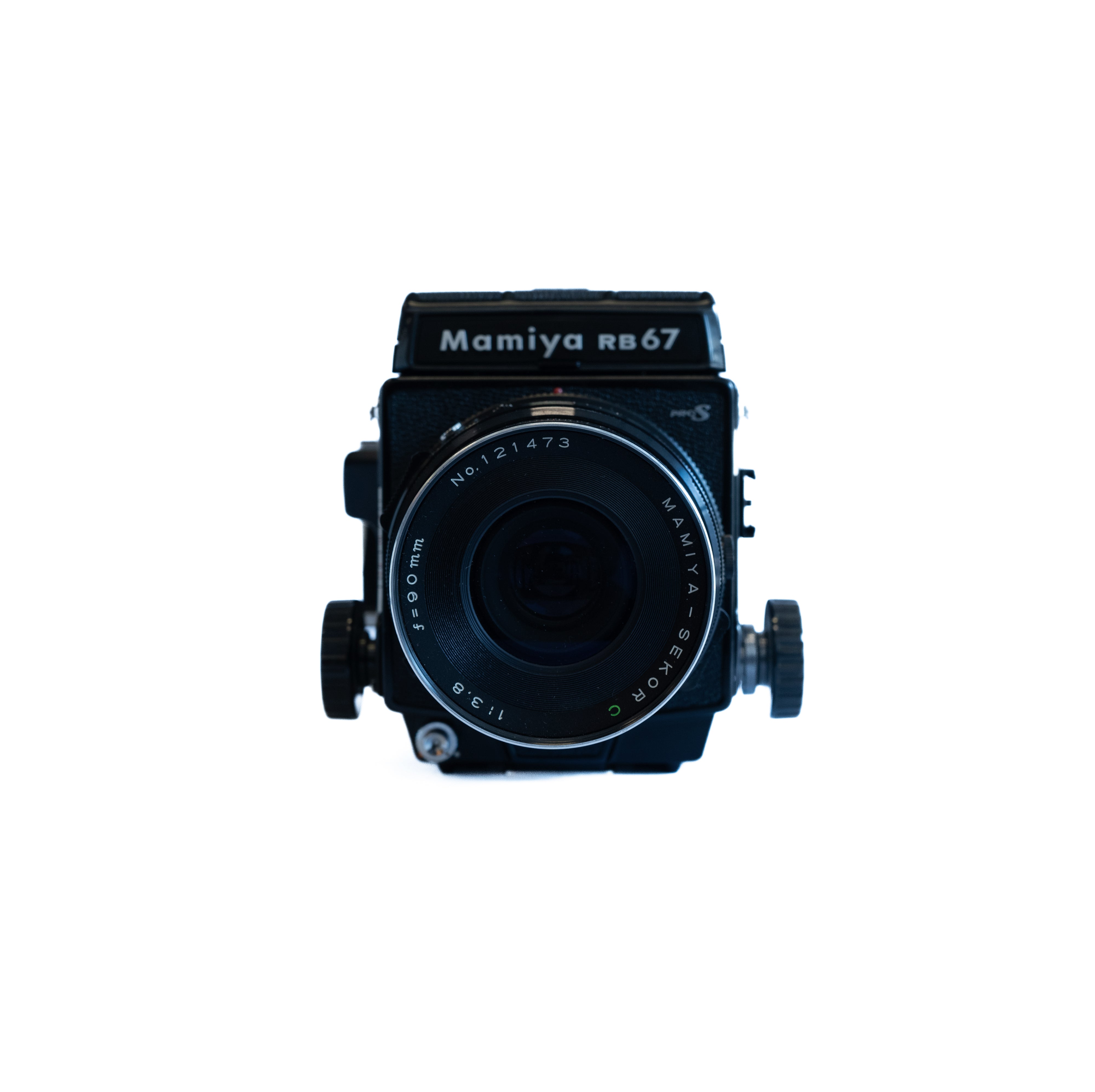 Mamiya/マミヤ】RB67/PRO S/⑥⑫/C503411/SEKOR C 4.5 65mm/C Mamiya/マミヤ】RB67/PRO S/⑥⑫/C503411/SEKOR C 4.5 65mm/C