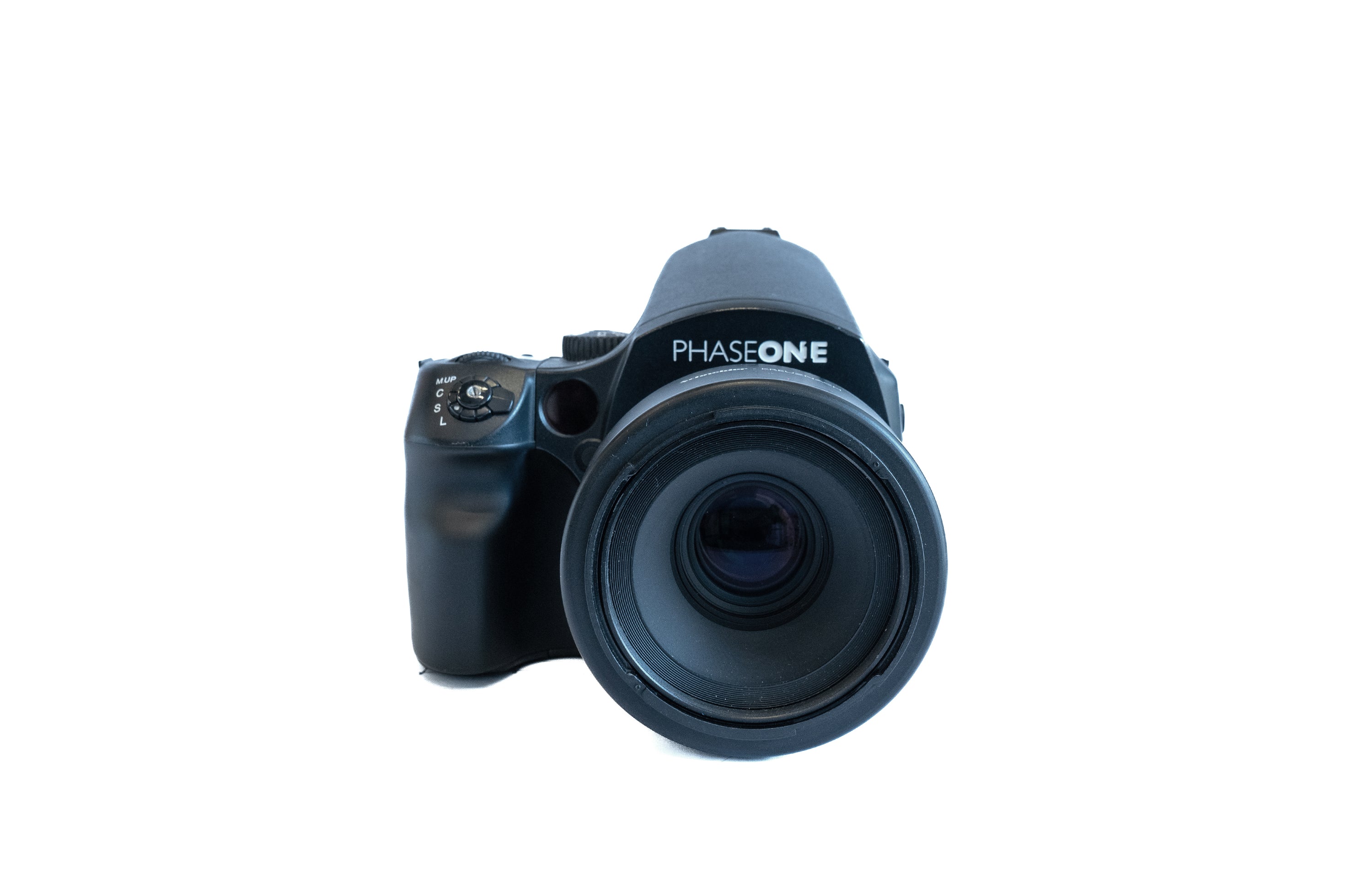 PhaseOne 645DF
