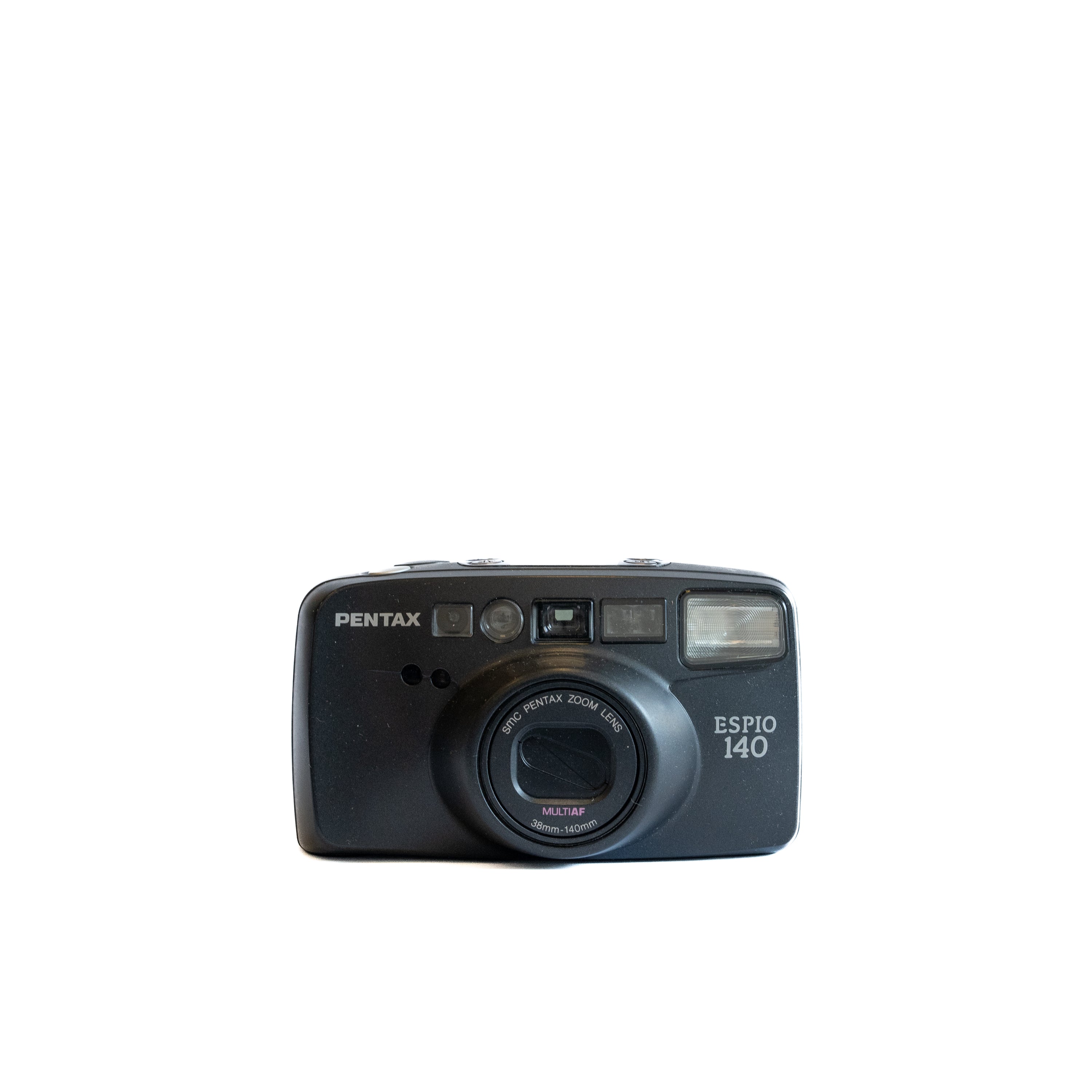 Pentax ESPIO 140 - BOXED