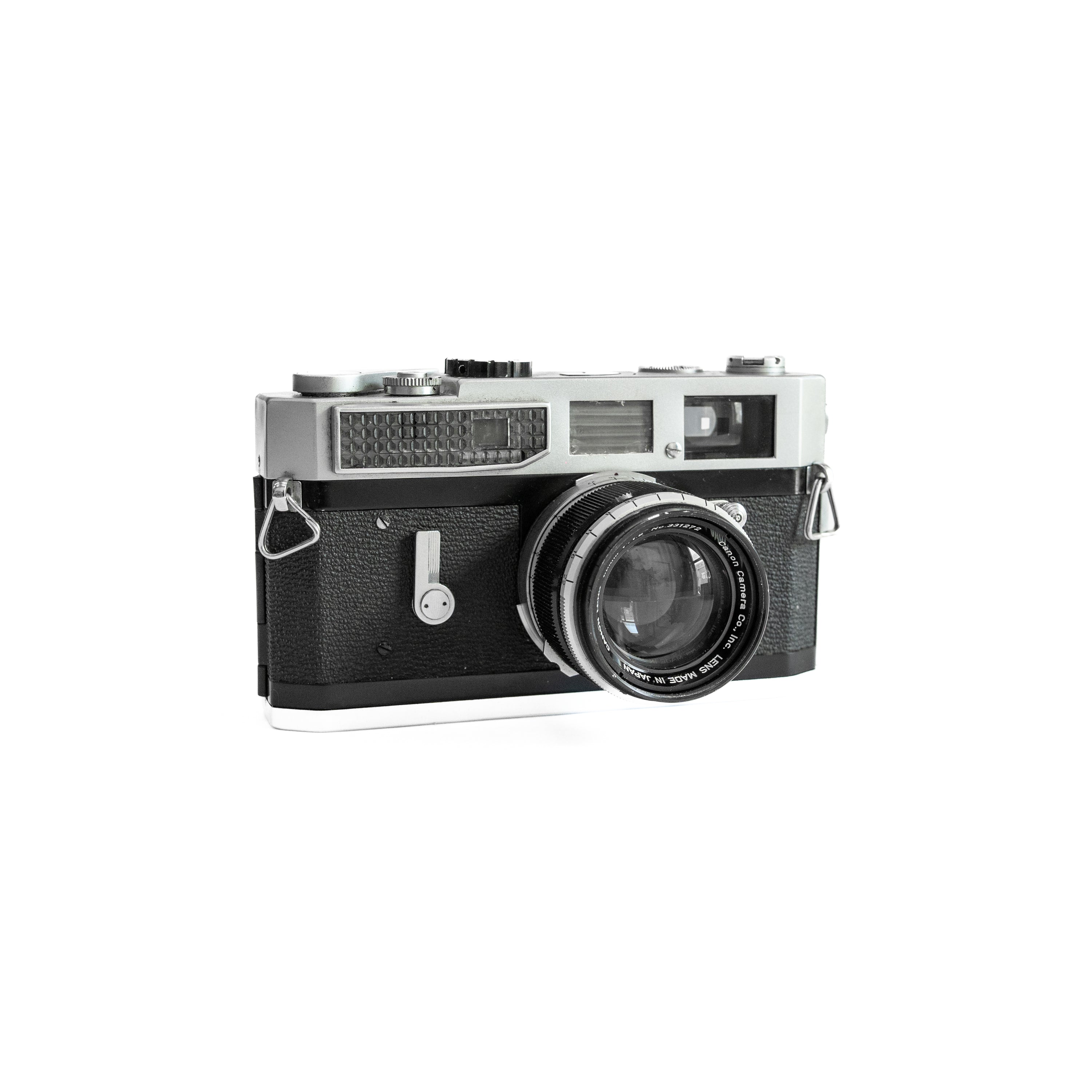 CANON 7
