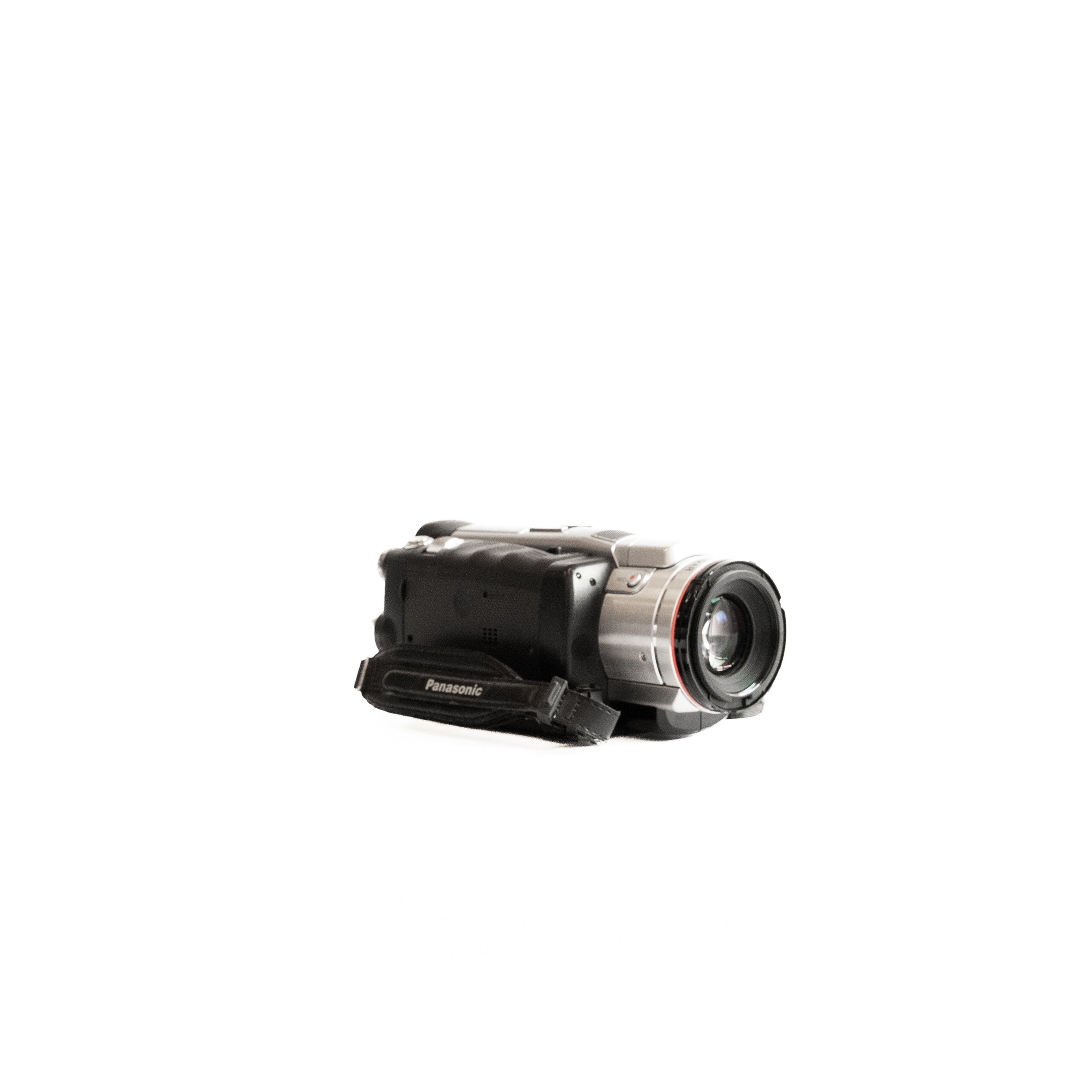 Panasonic NV-GS400