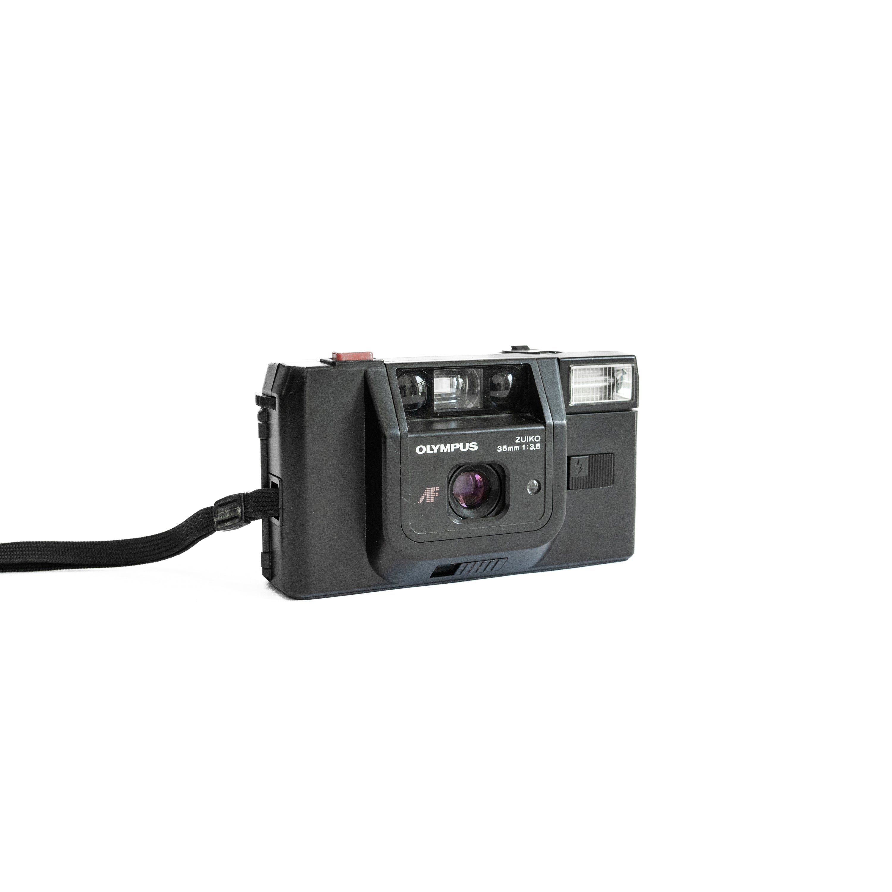 Olympus Trip AF