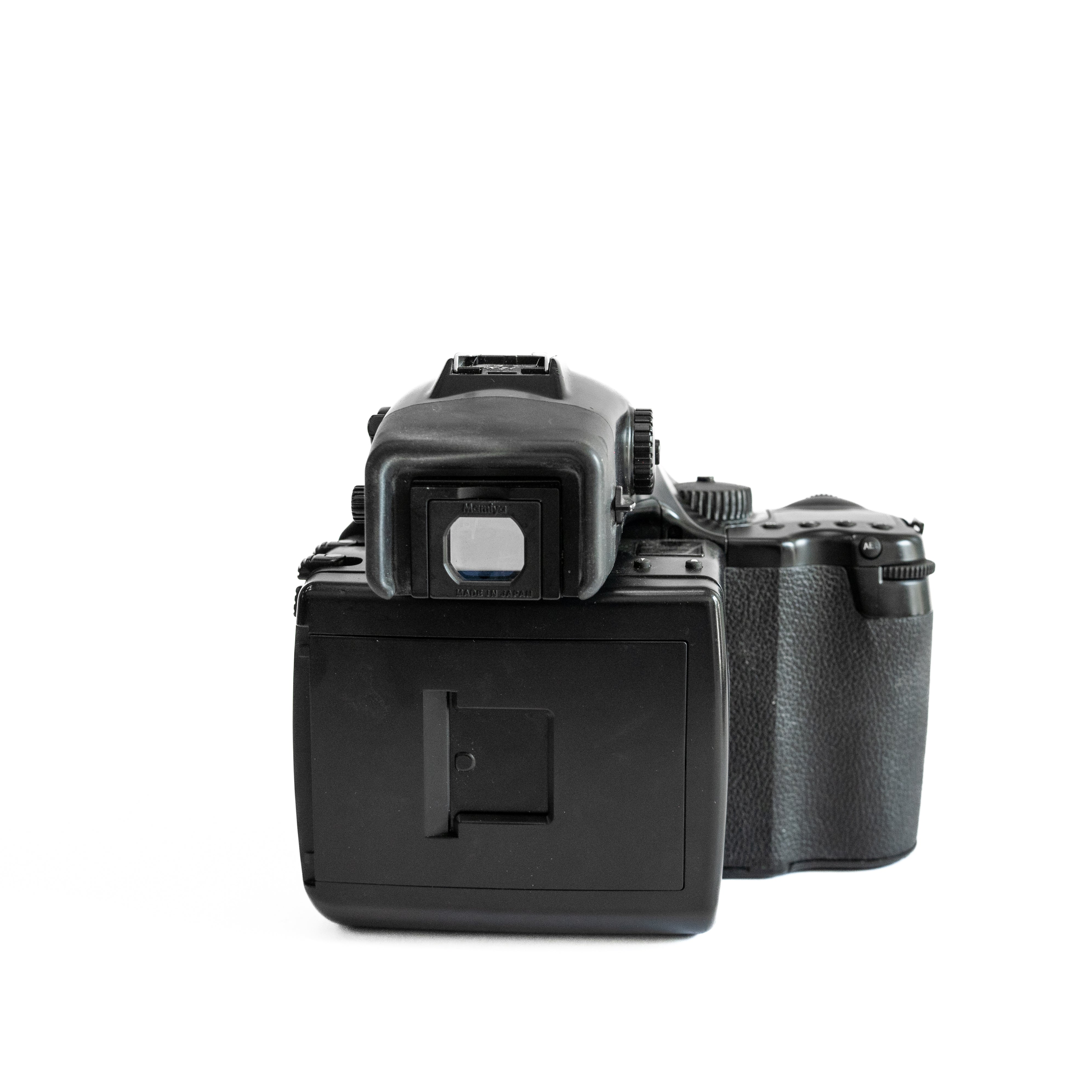 Mamiya 645 AF Kit – AnalogTheRoom