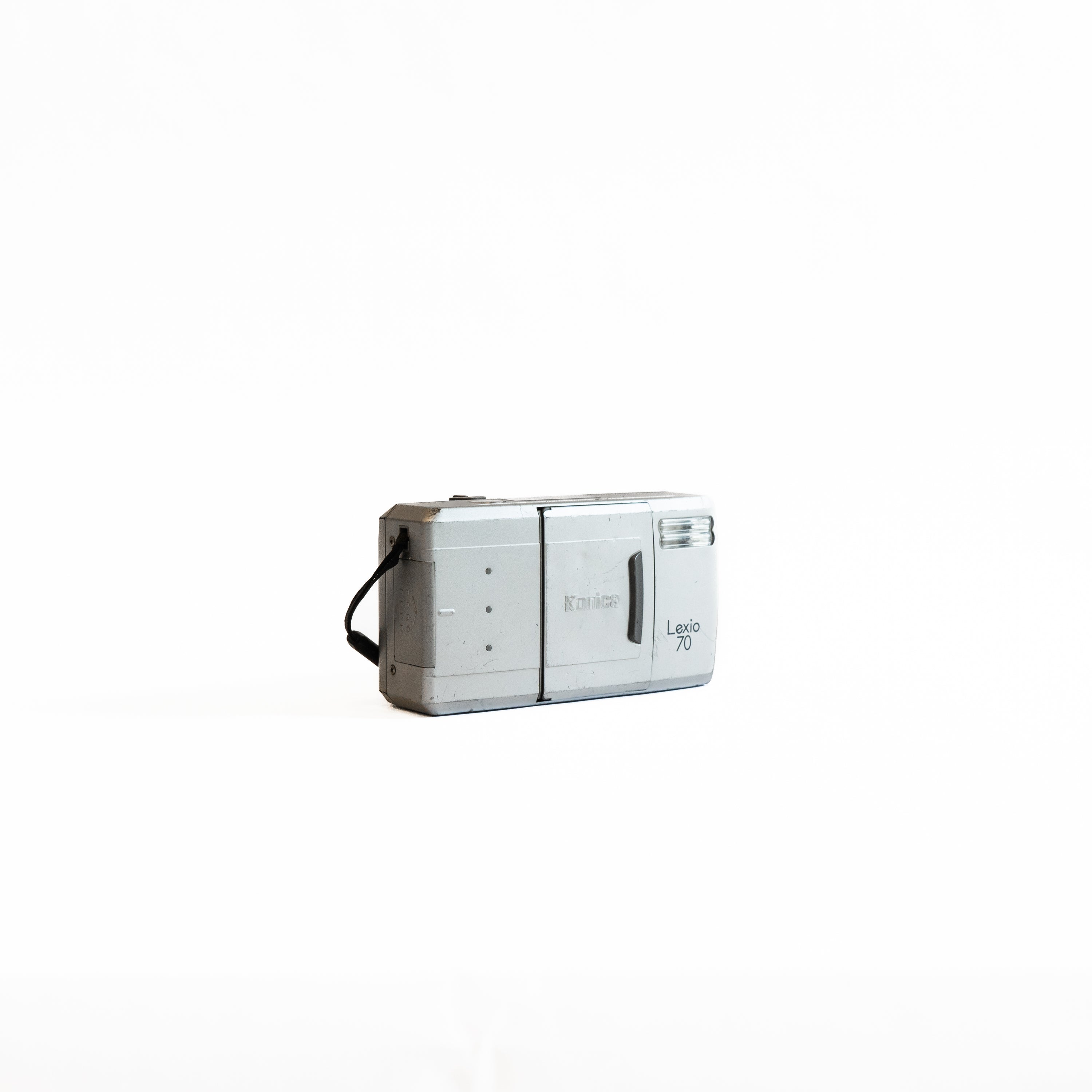 KONICA LEXIO 70