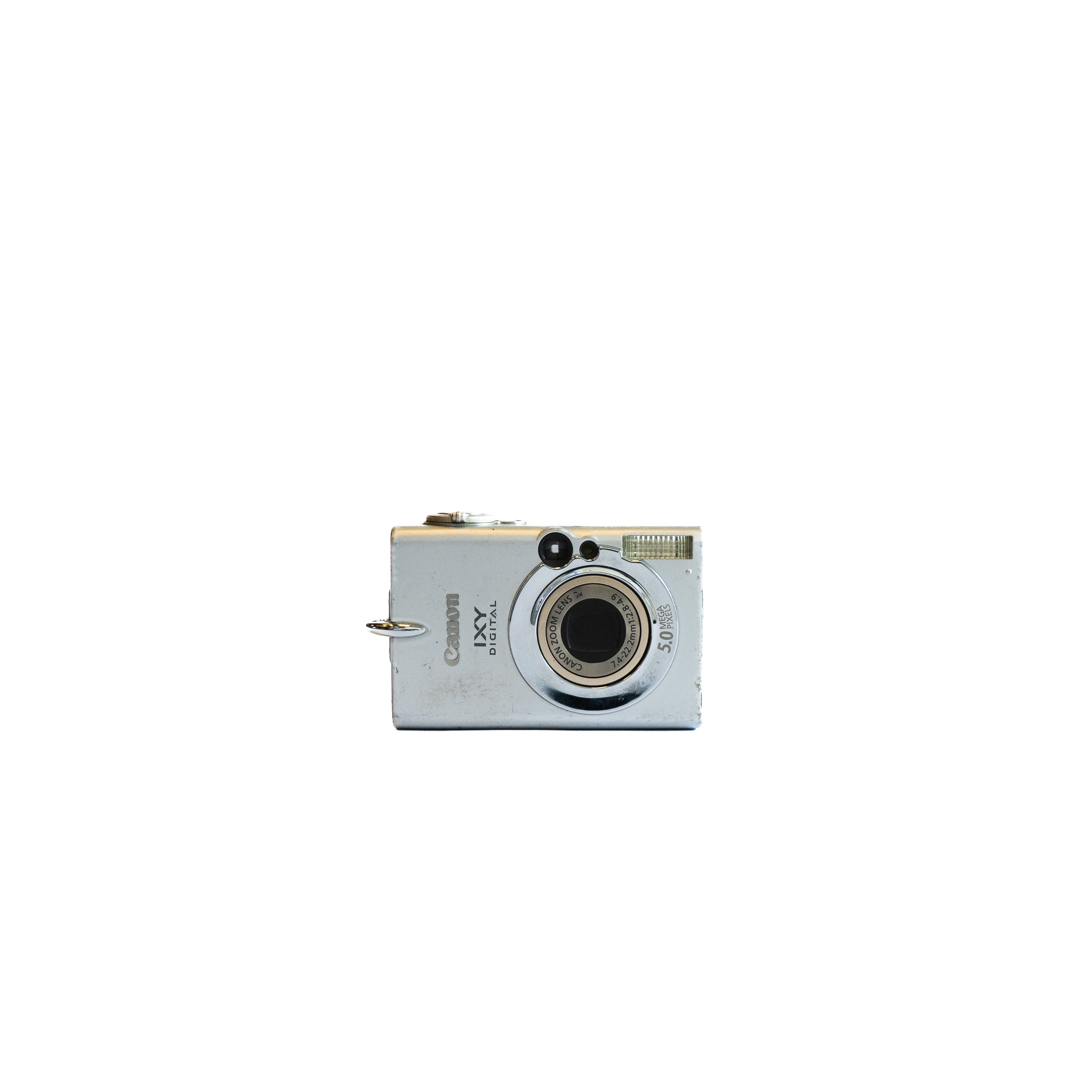 Canon IXY DIGITAL500 【公式通販】
