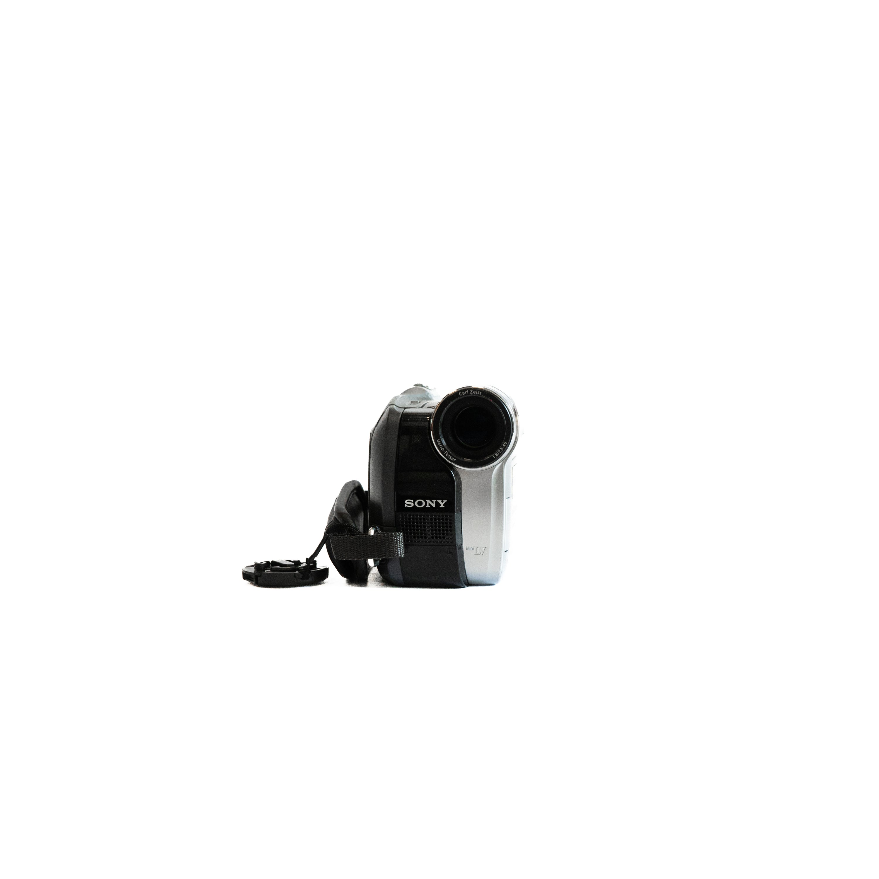 Sony DCR-HC24 Handycam