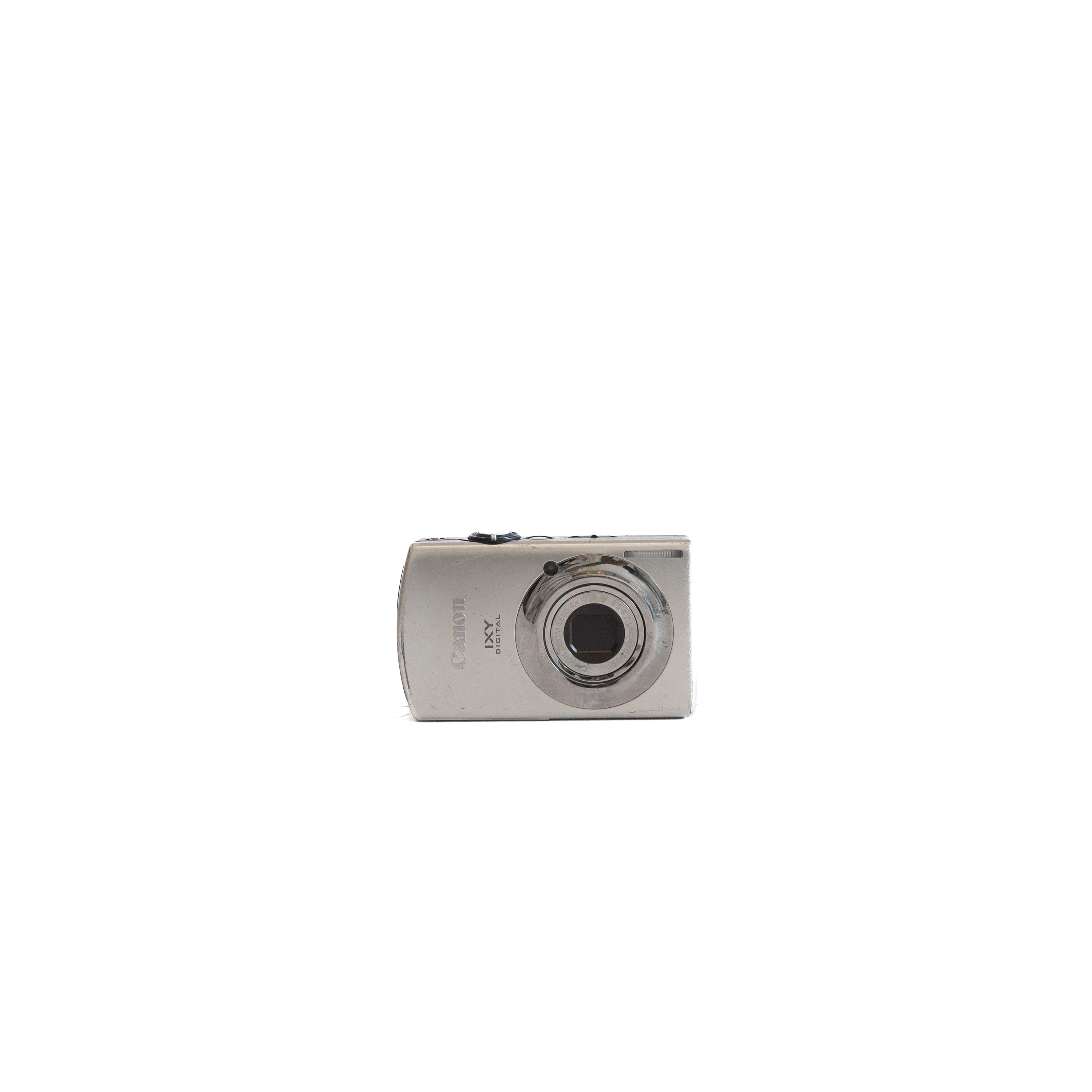 Canon IXY DIGITAL 920IS