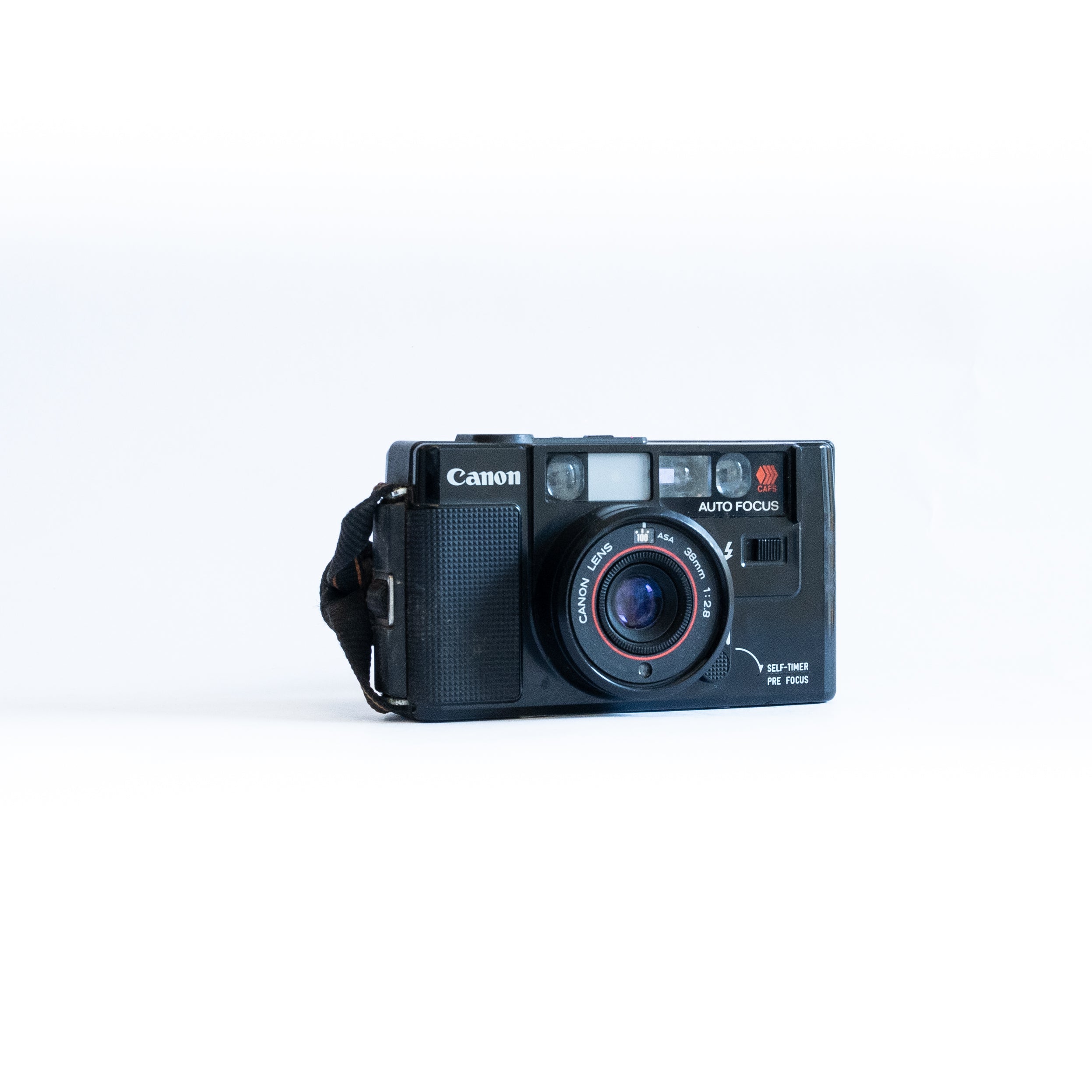 Canon AF35M