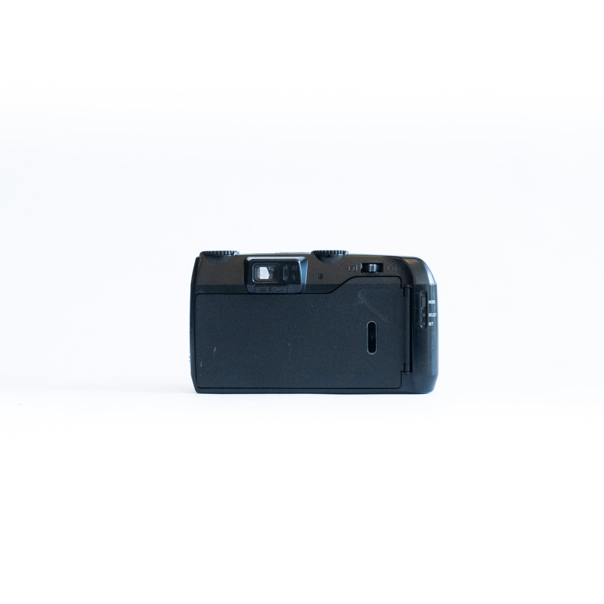 Ricoh: Ricoh Shotmaster Price Guide: estimate a camera value