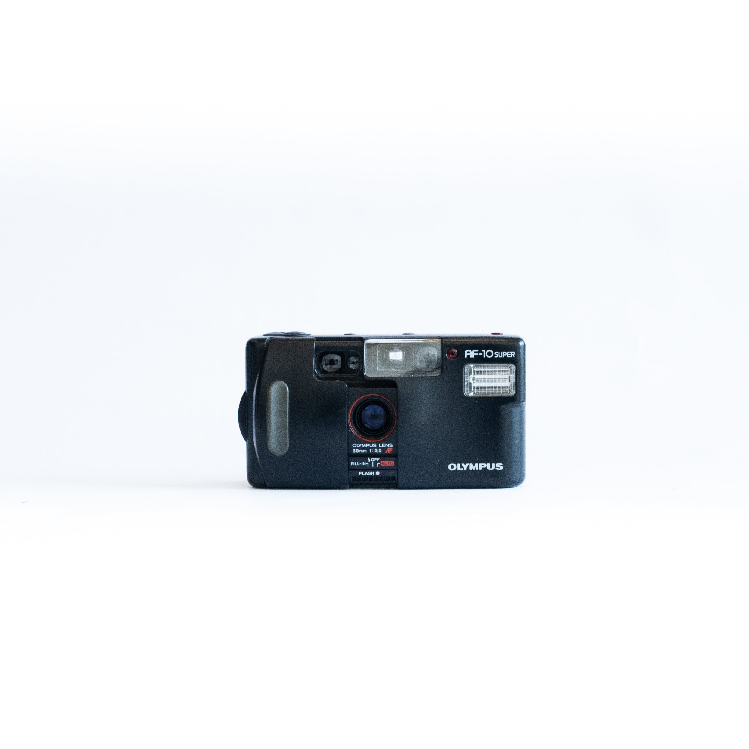 Olympus AF10 Super