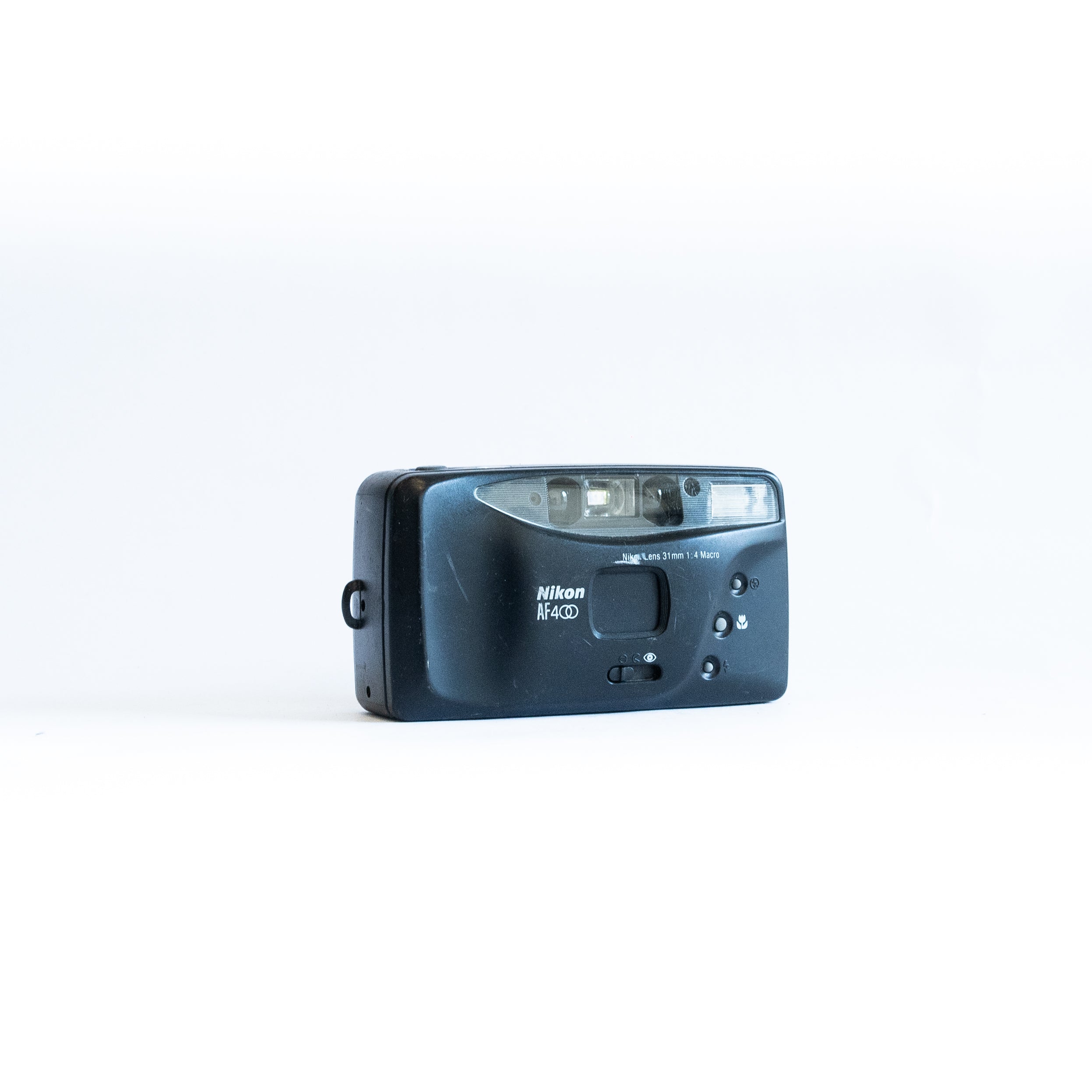 Nikon AF400