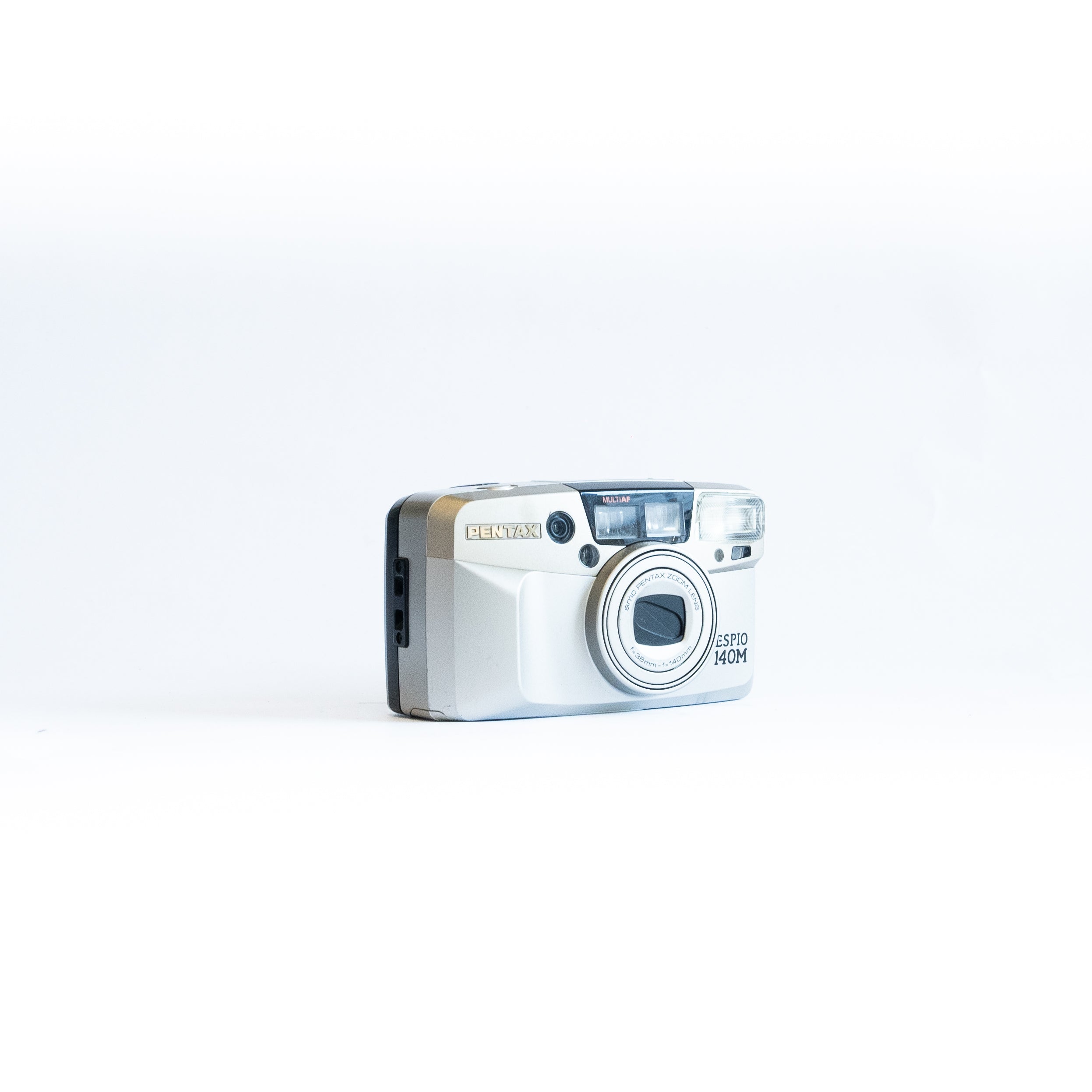 Pentax ESPIO 140M