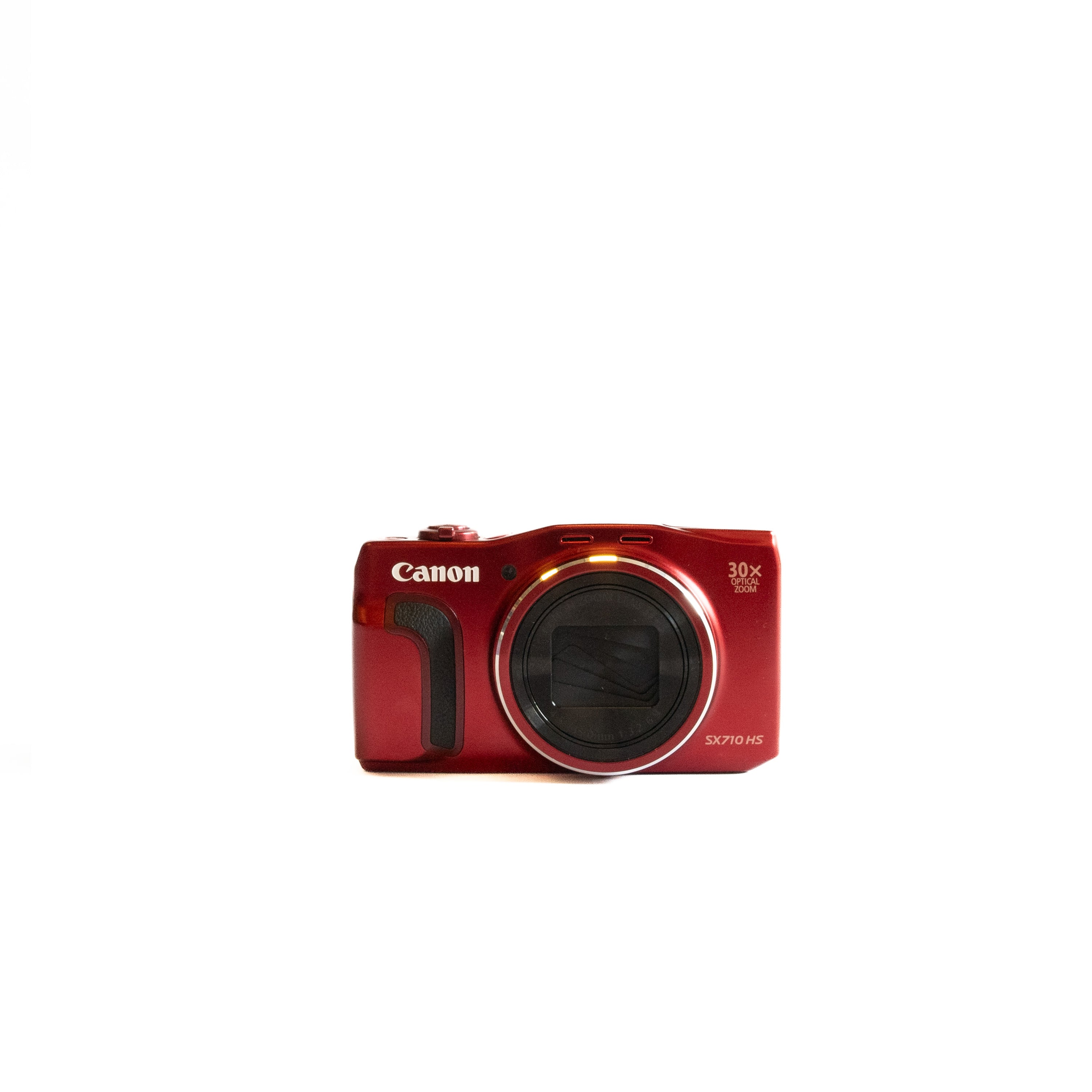 Canon PowerShot SX710 HS