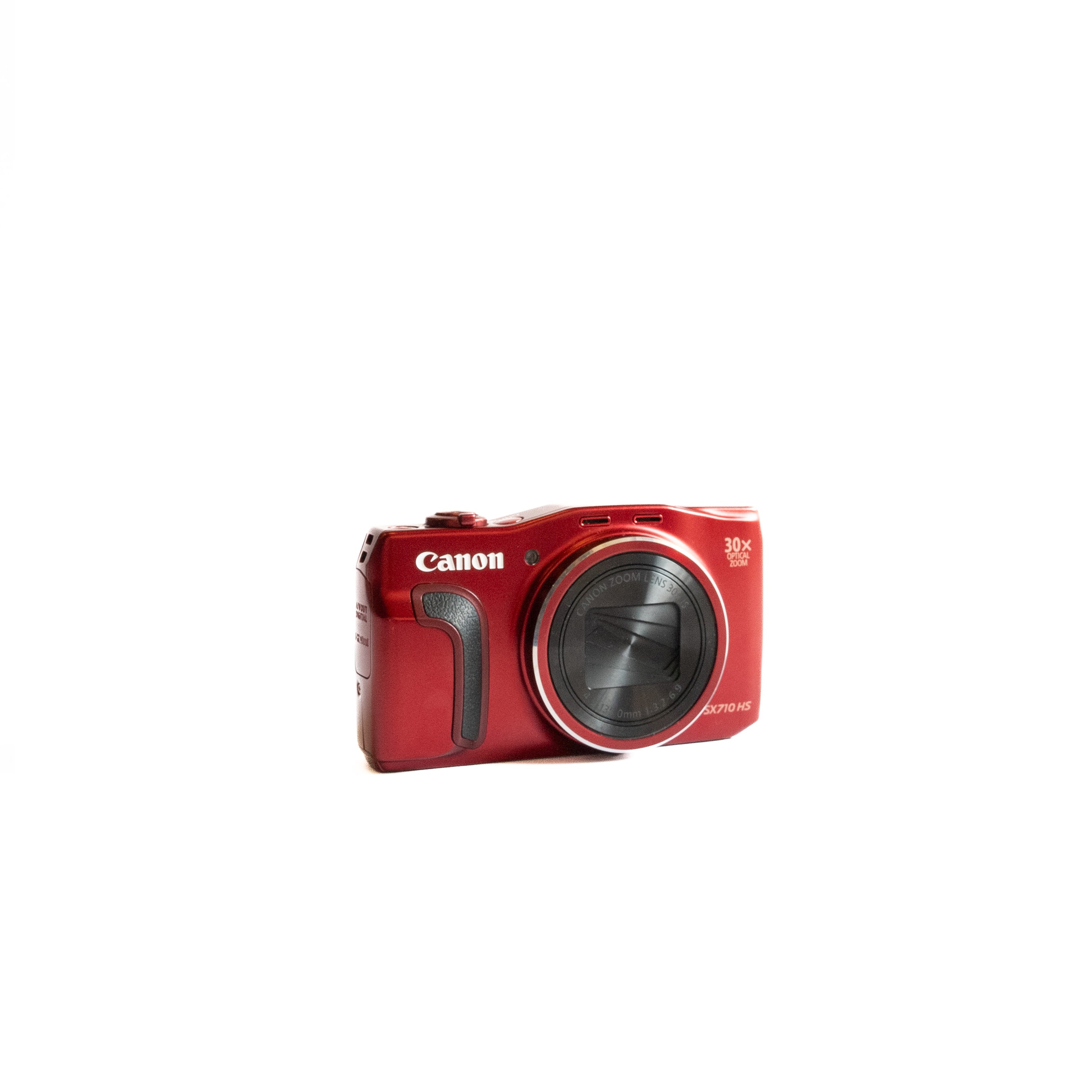 Canon PowerShot SX710 HS