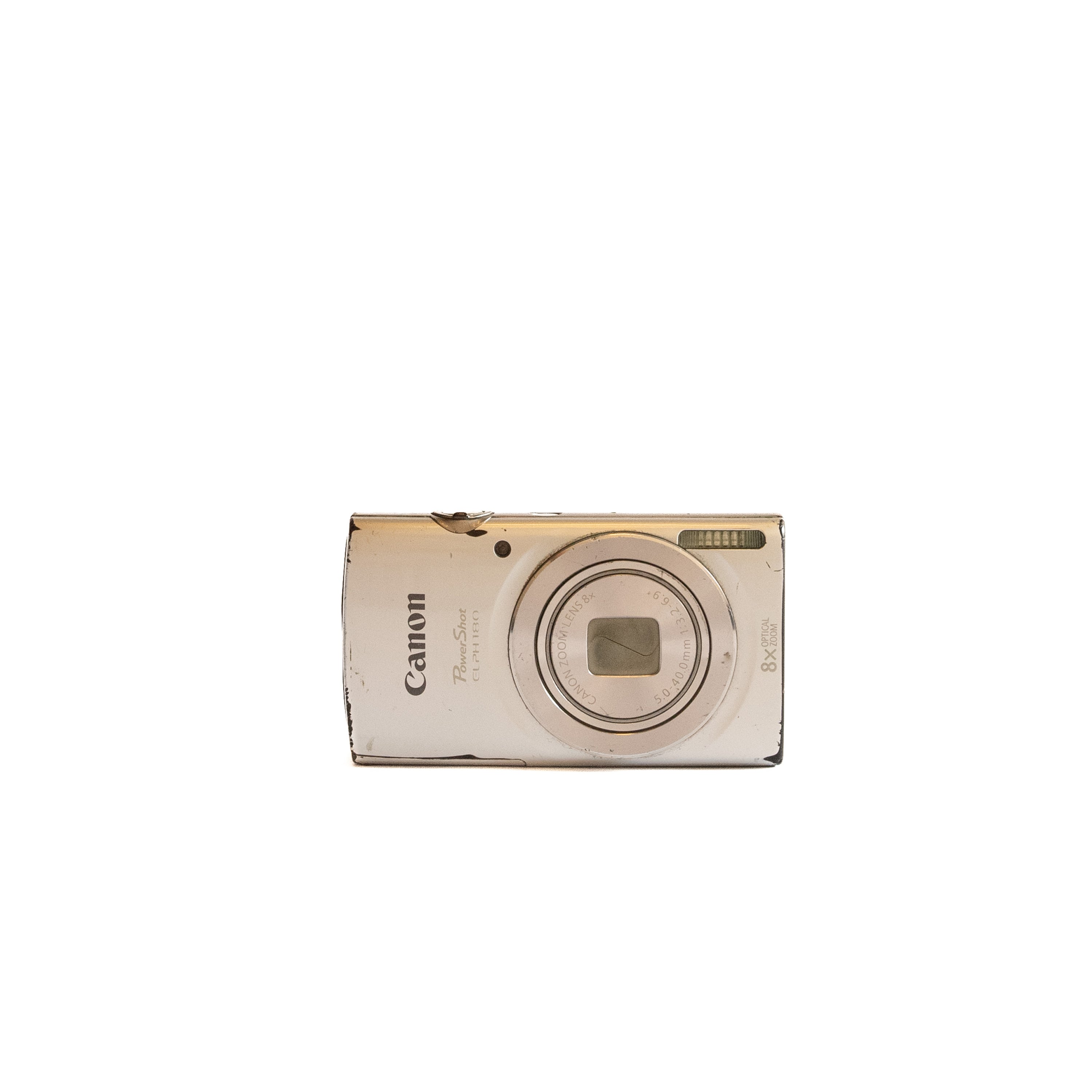 Canon PowerShot ELPH 180