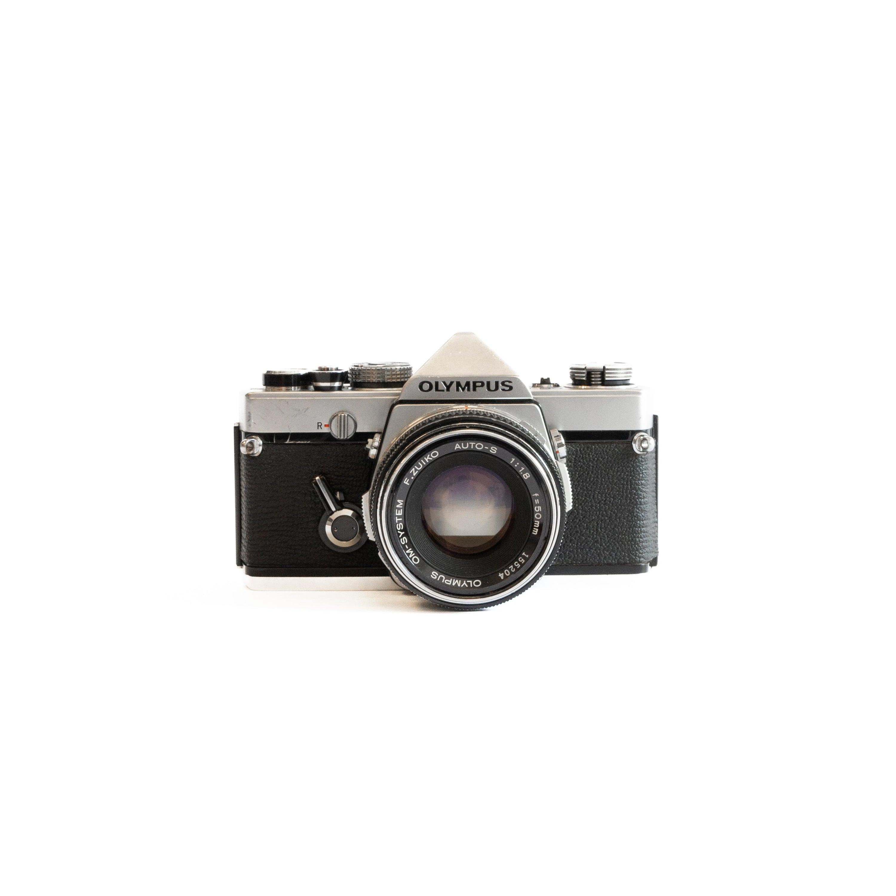 OLYMPUS OM 1