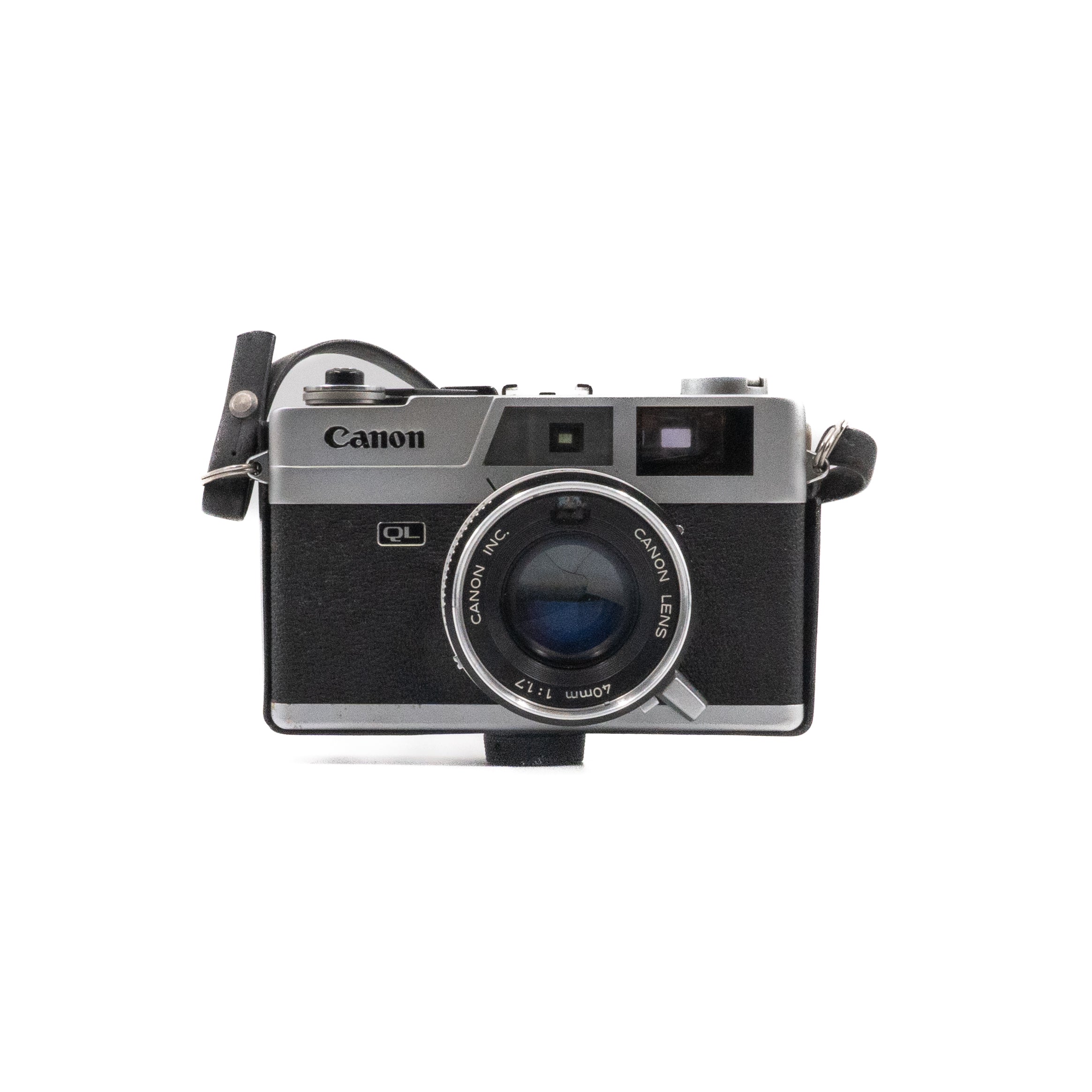 Canon Canonet QL17
