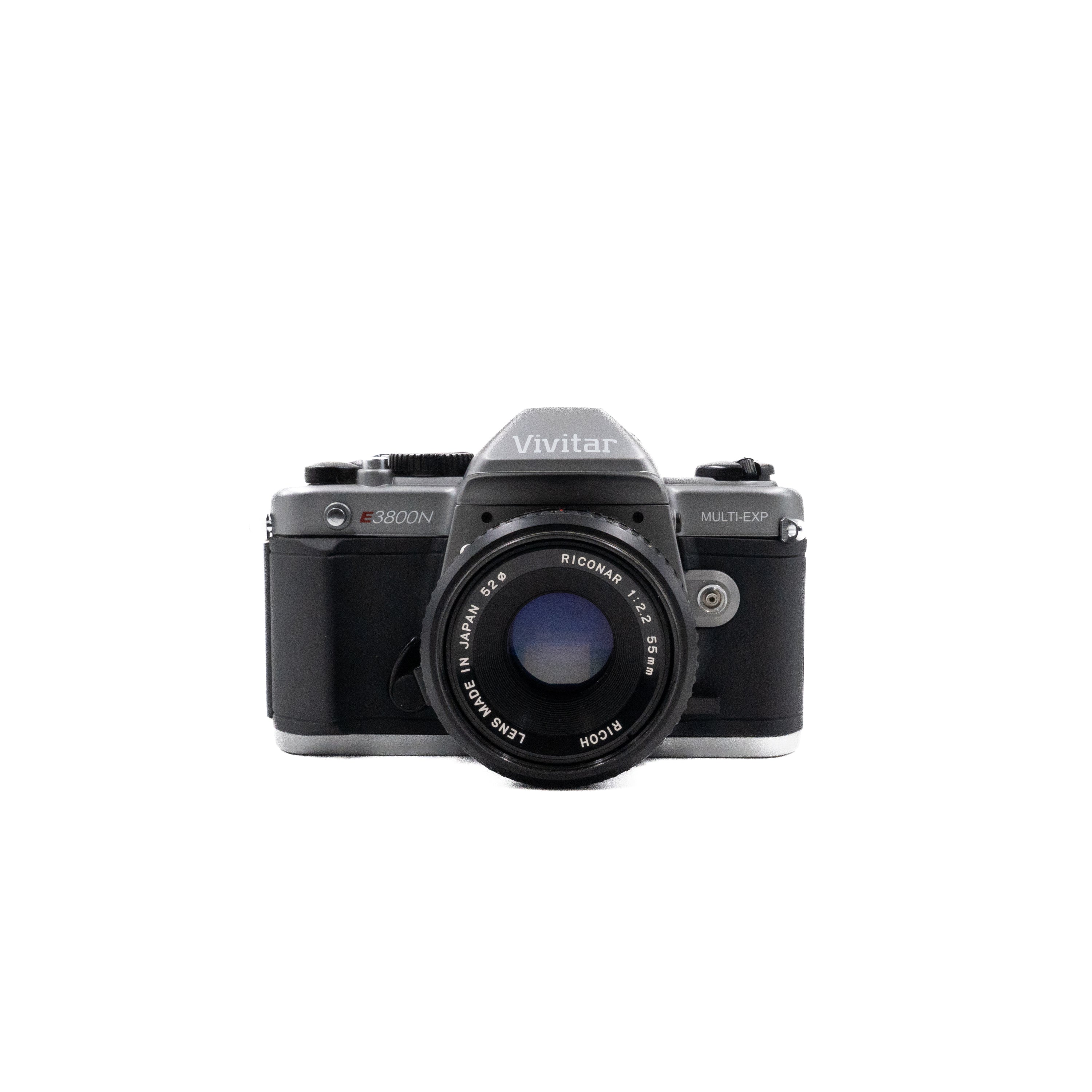Vivitar E3800N