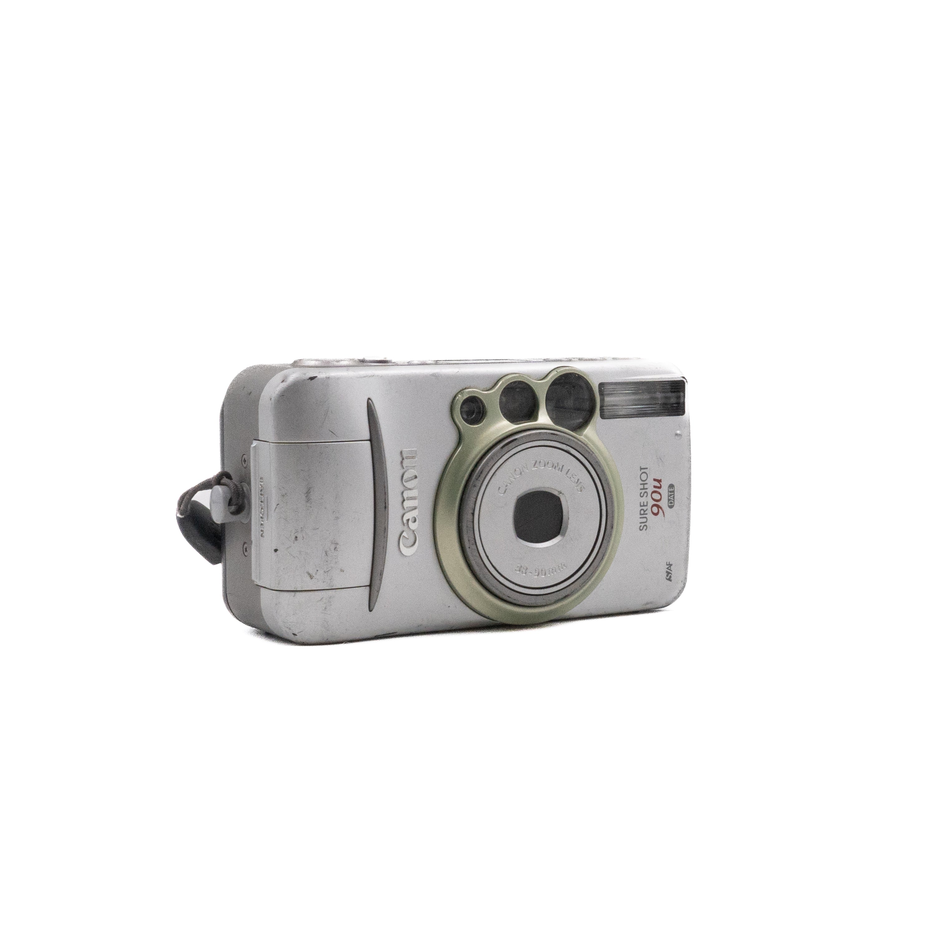 Canon SURESHOT 90 u