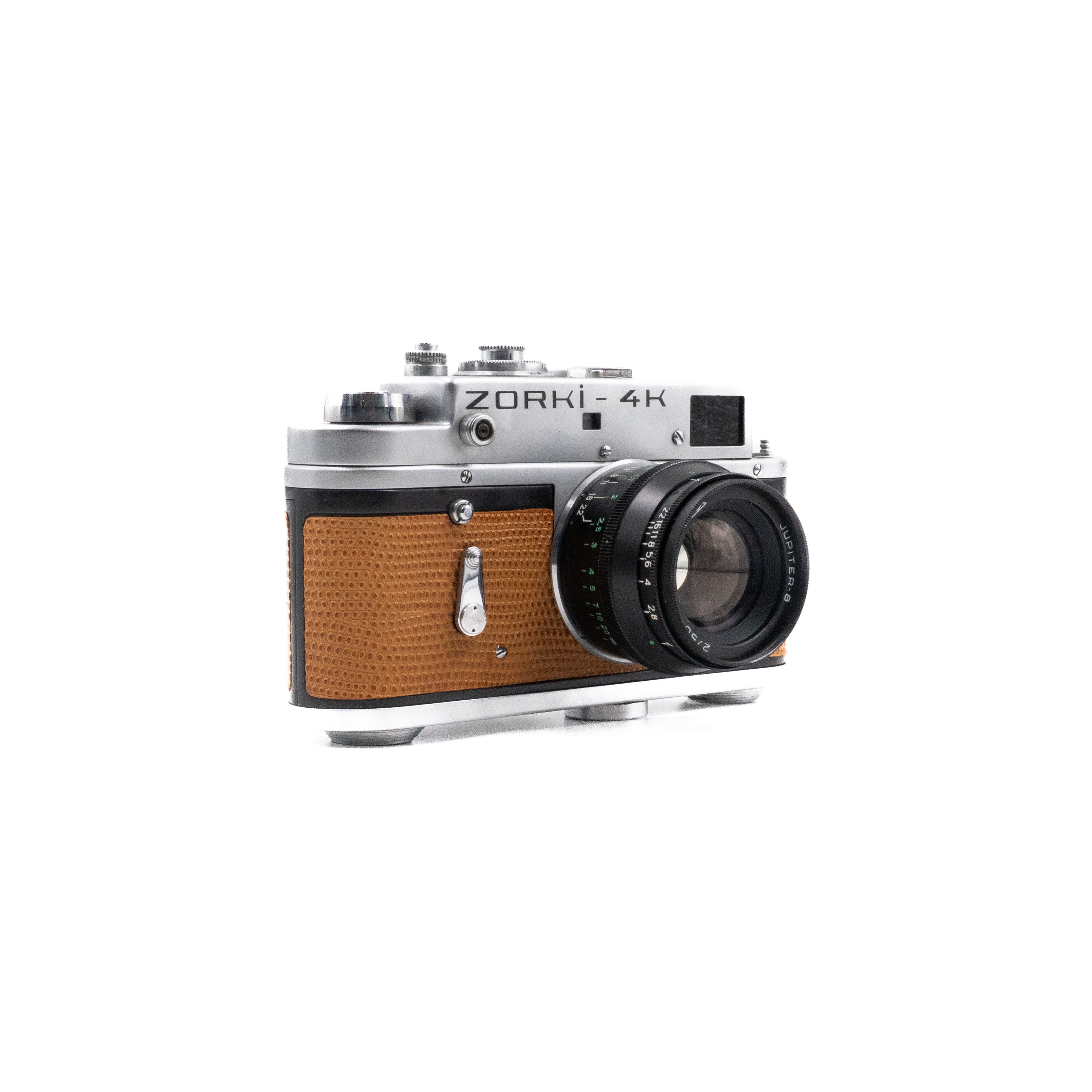 ZORKI-4K