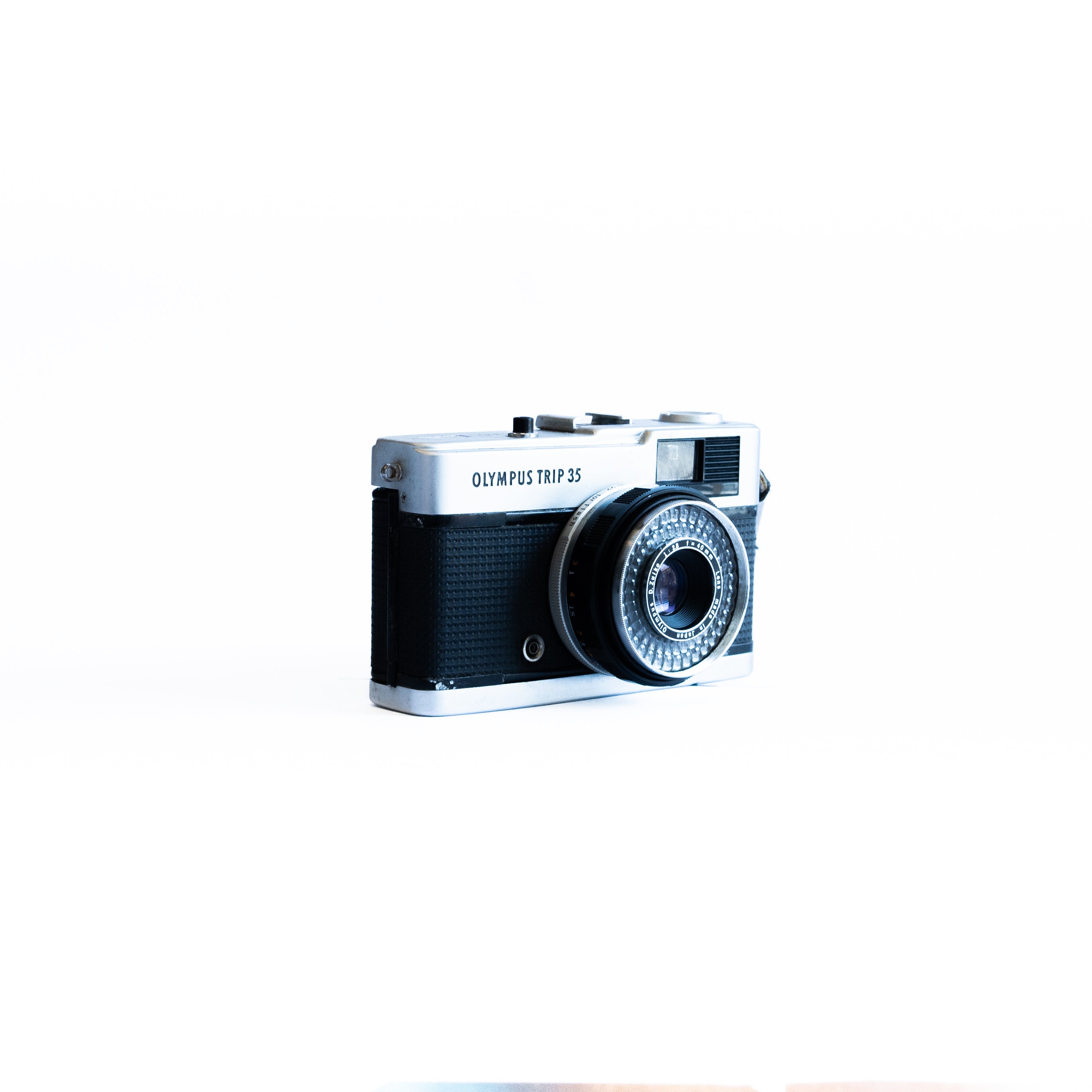Olympus Trip 35