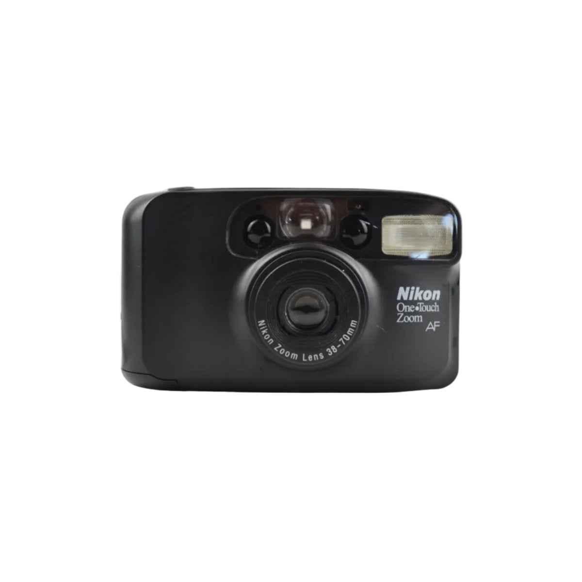 Nikon One Touch Zoom AF