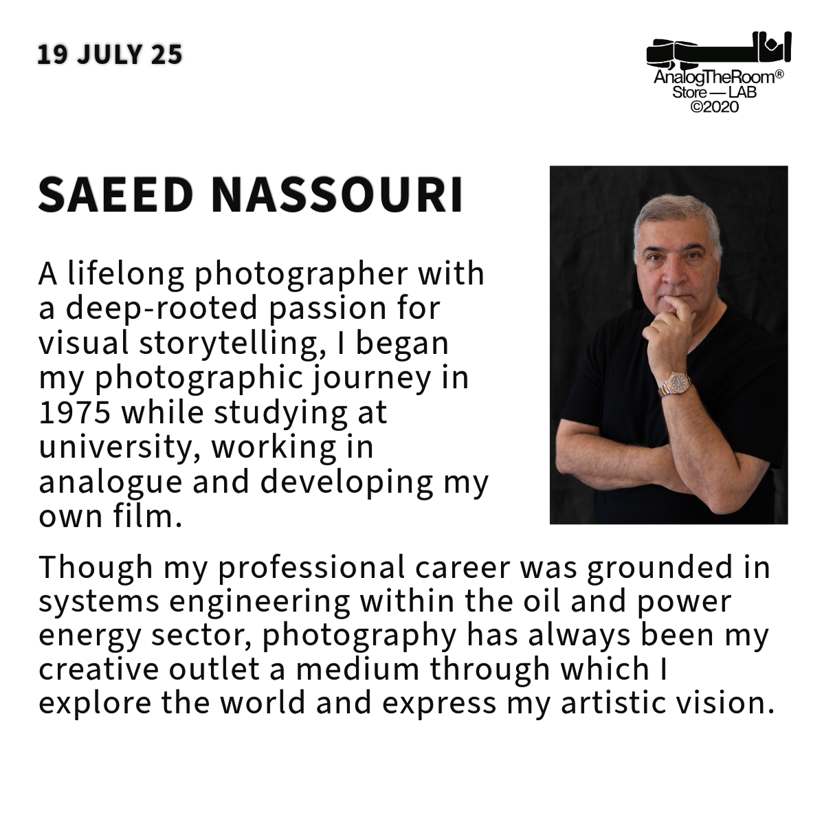 Creating a Photobook Workshop