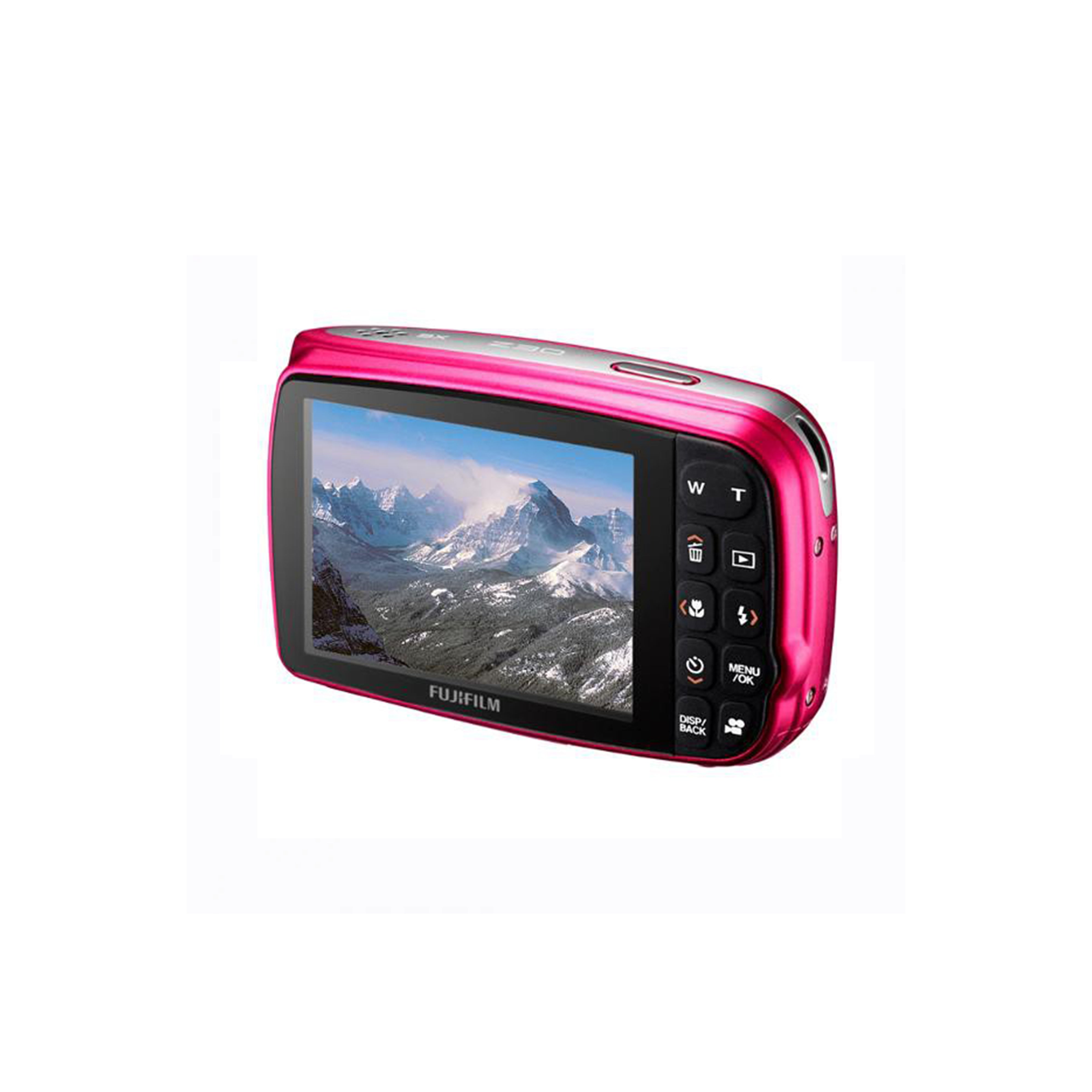 Fujifilm Finepix Z30 – AnalogTheRoom