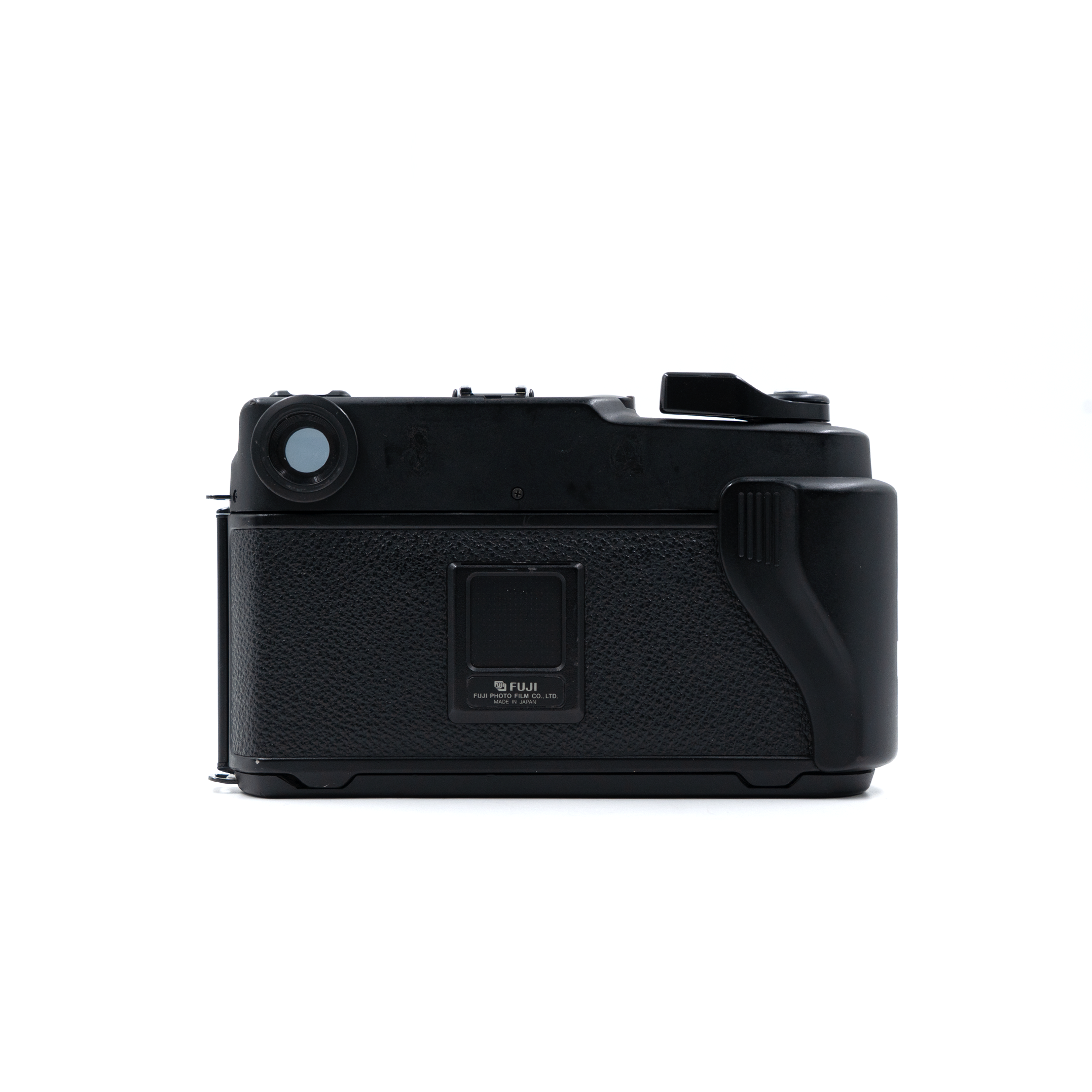 Fuji GSIII 6x8 Professional + 90mm F3.5 Lens