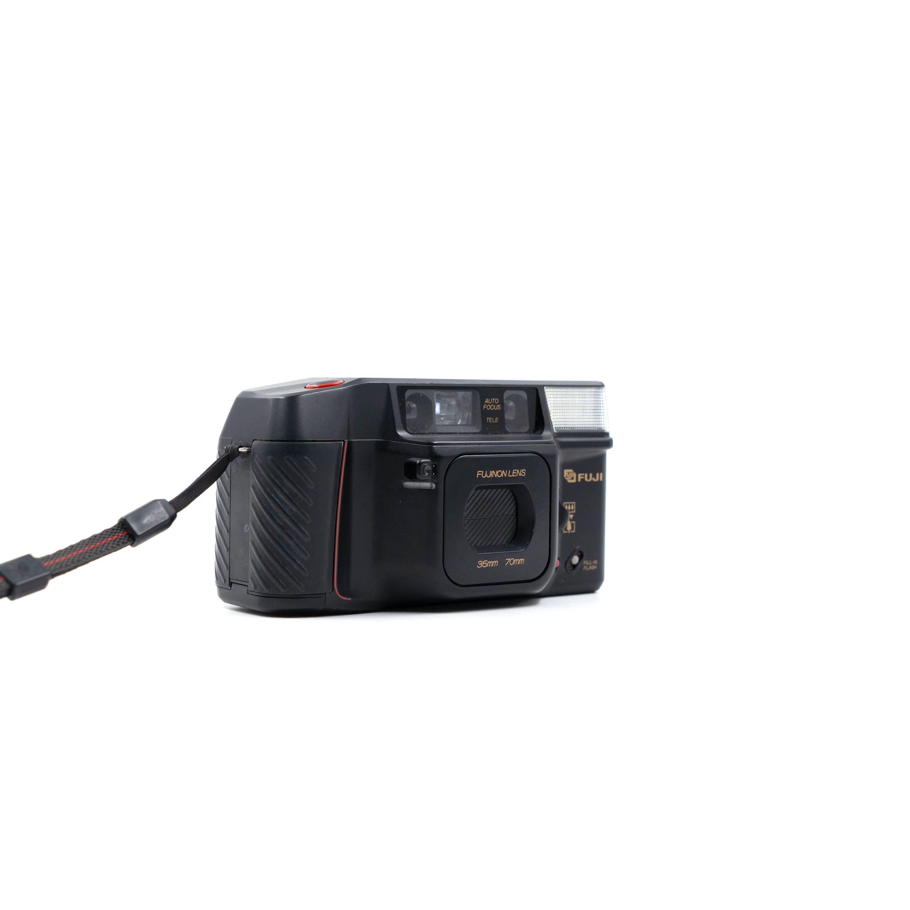 Fuji Tele Cardia Super