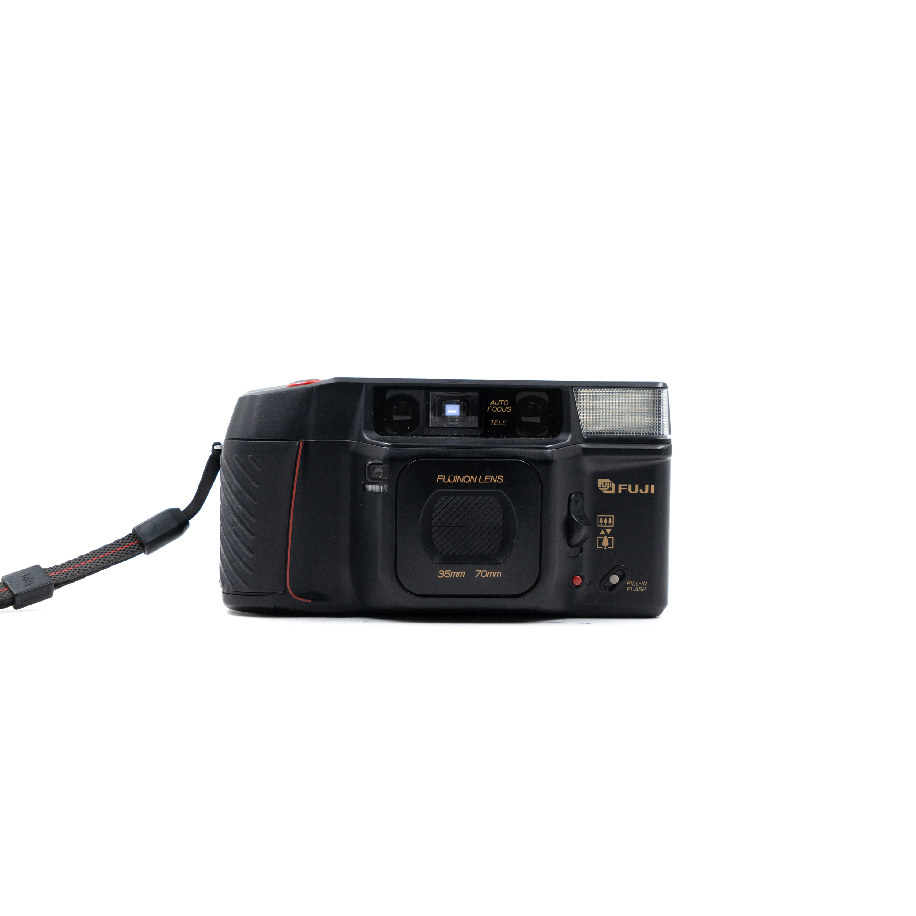 Fuji Tele Cardia Super