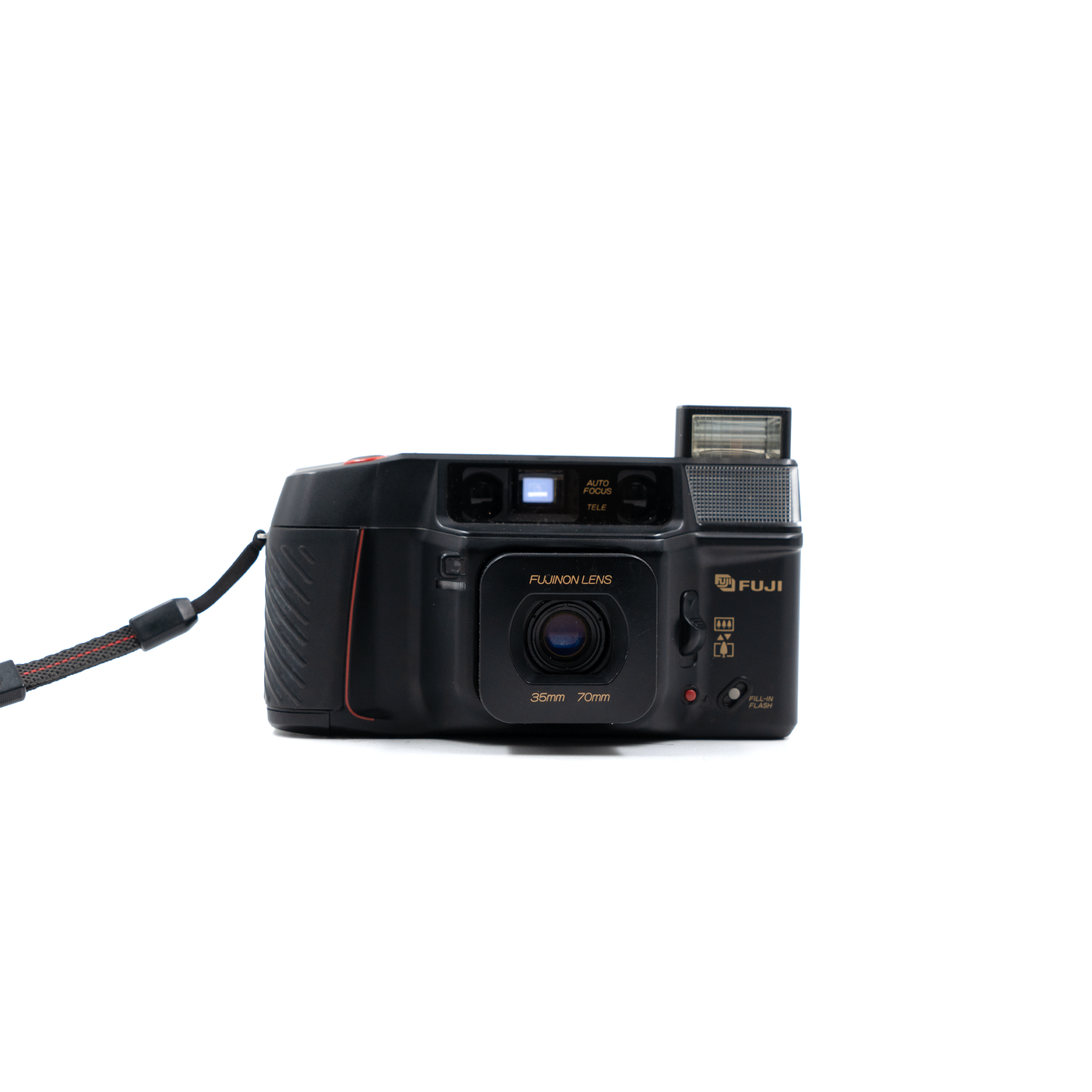 Fuji Tele Cardia Super