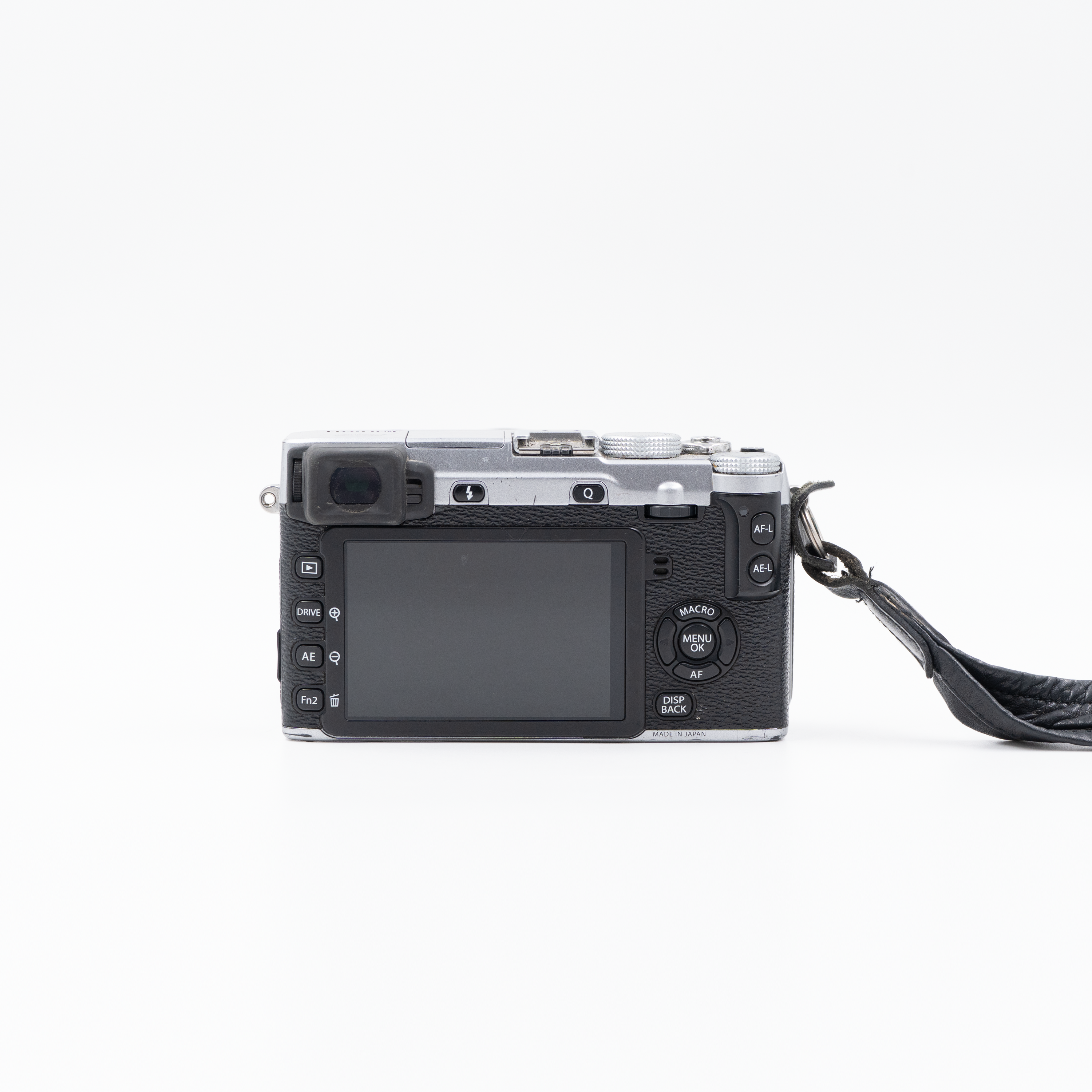 Fujifilm X-E2 XF + 16mm 1.4