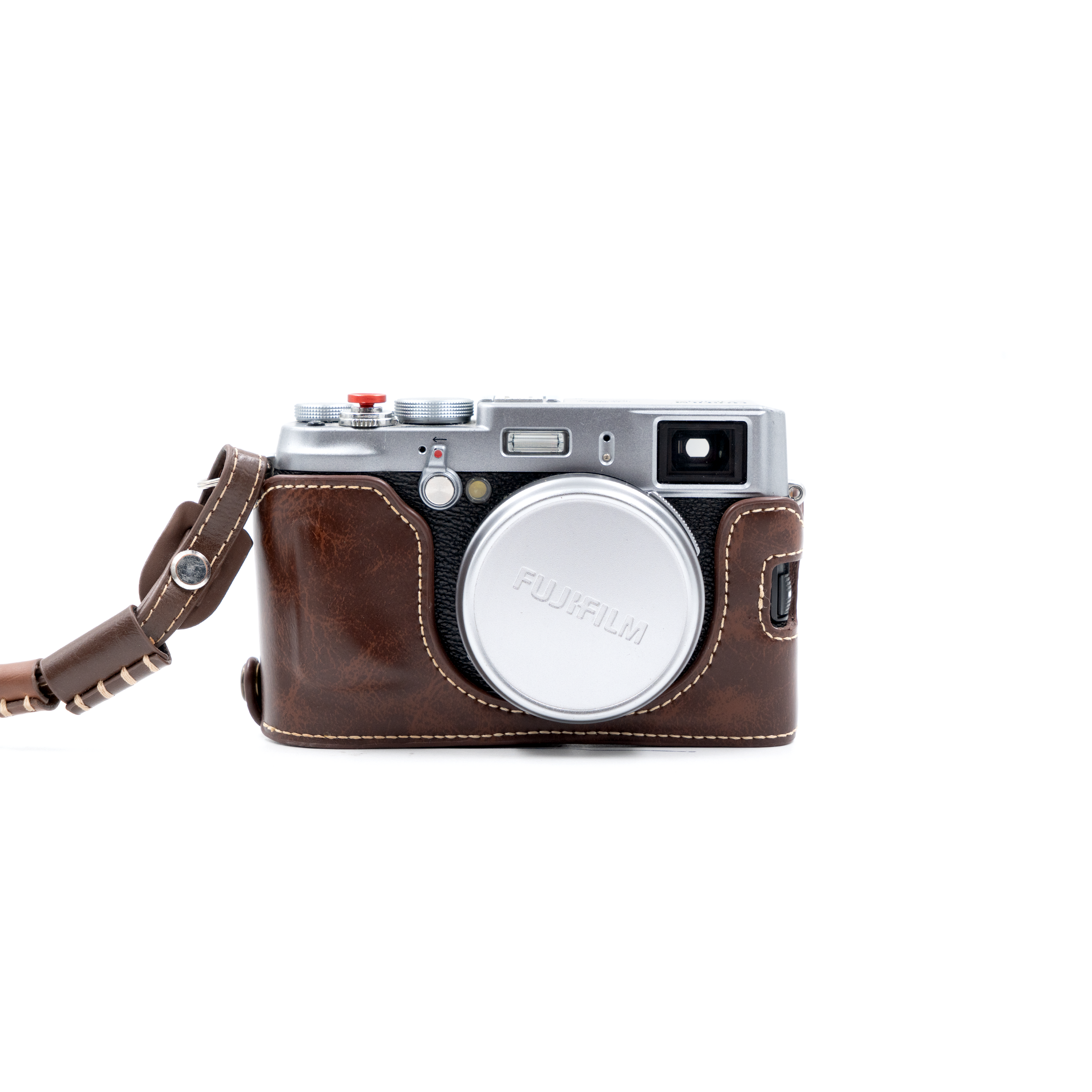 Fuji X100 S