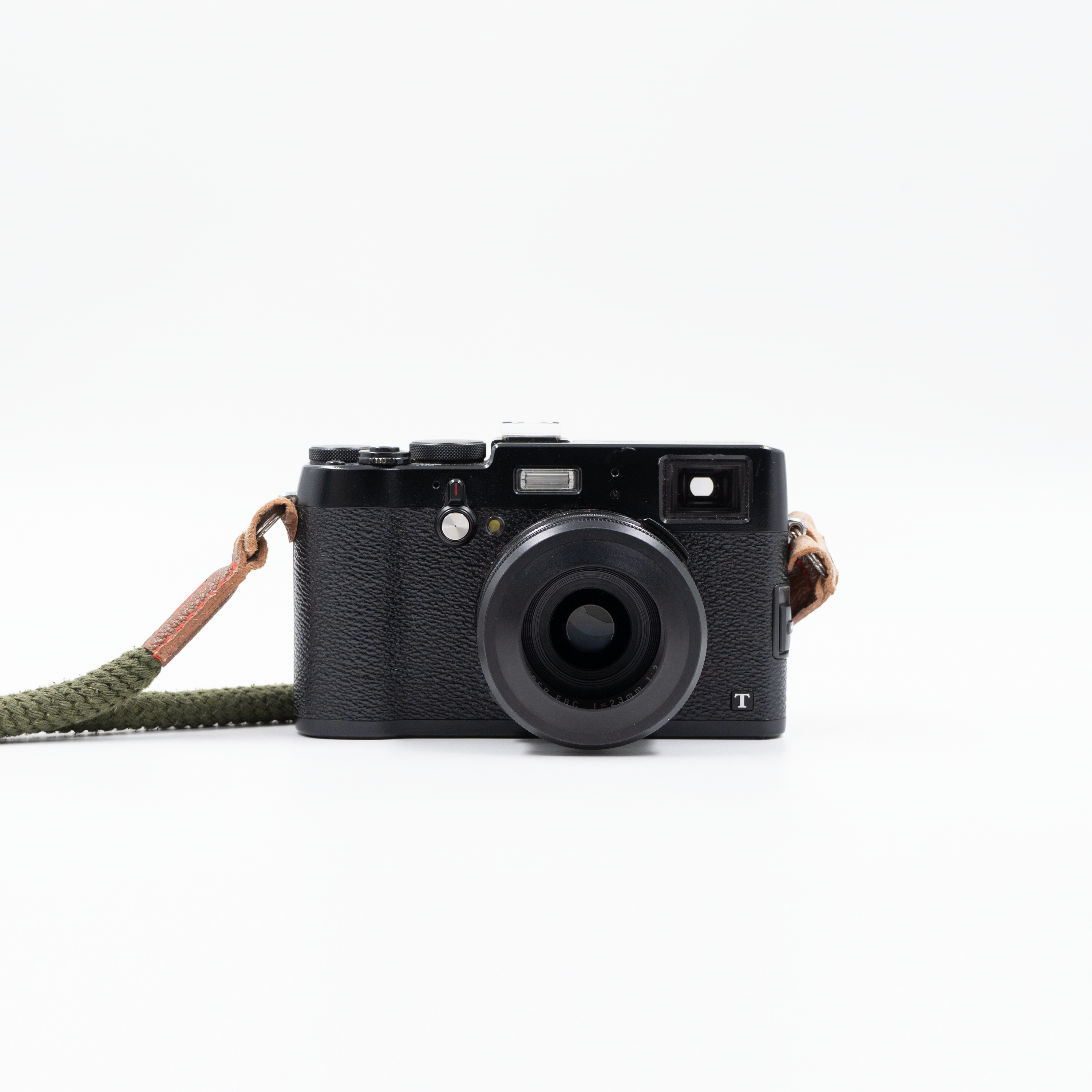 Fujifilm X100T