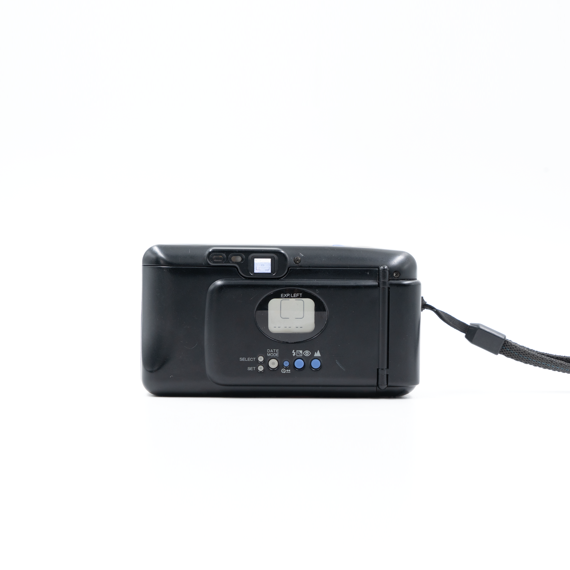 Fuji Discovery Mini Dual Panorama Plus