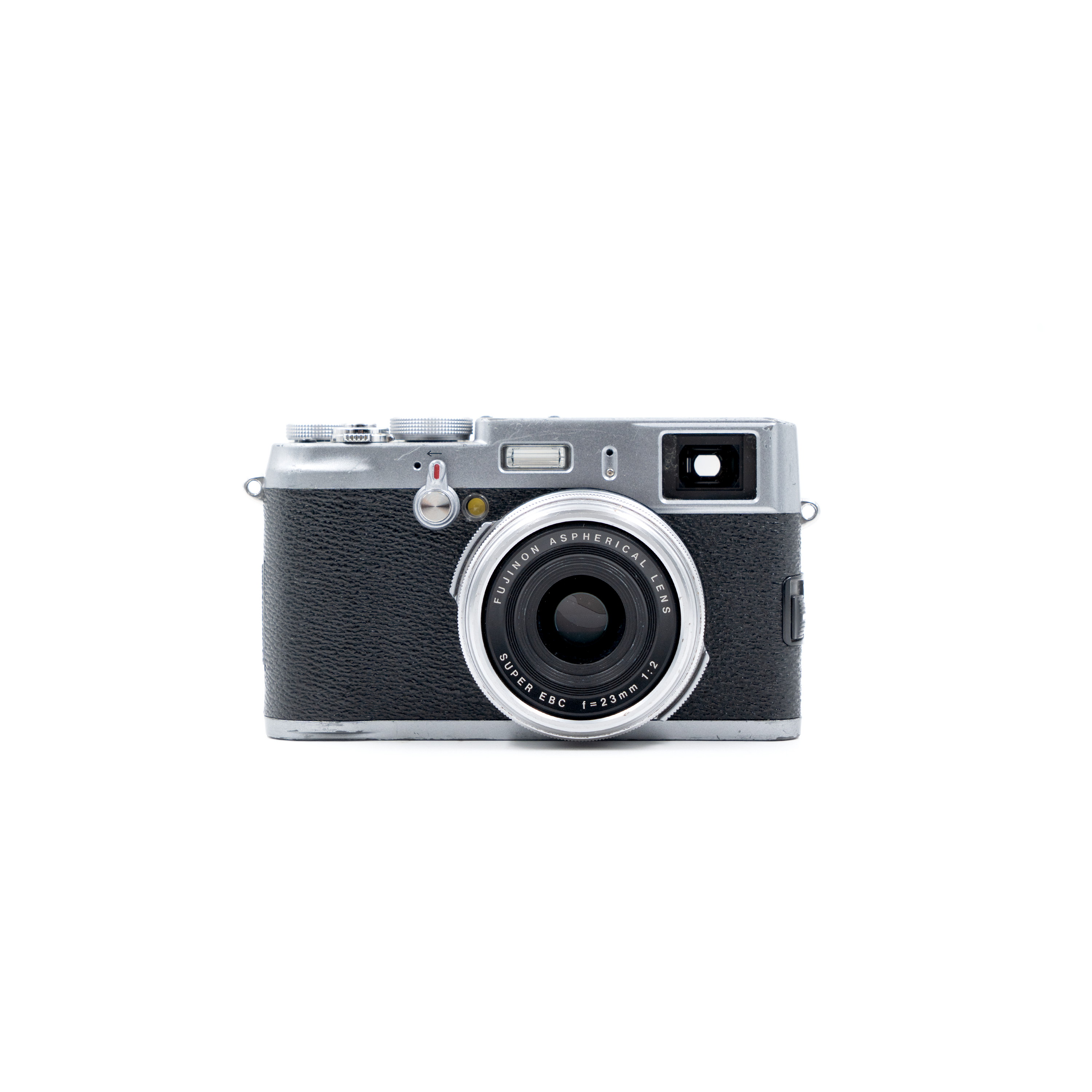 Fujifilm X100